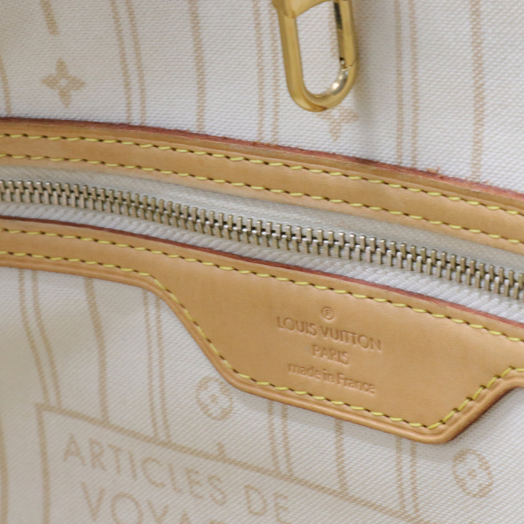 Neverfull Tote Damier GM
