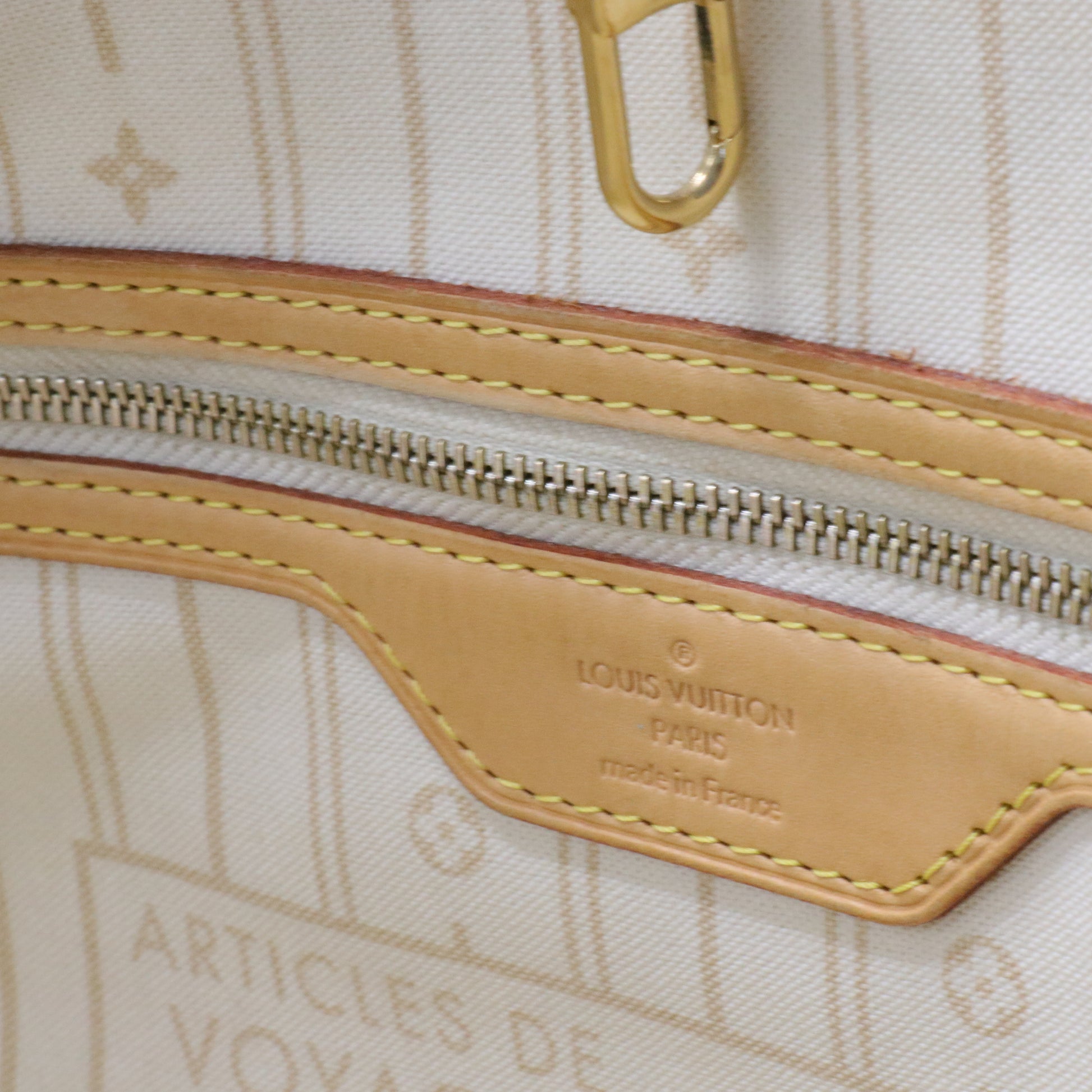 Neverfull Tote Damier GM