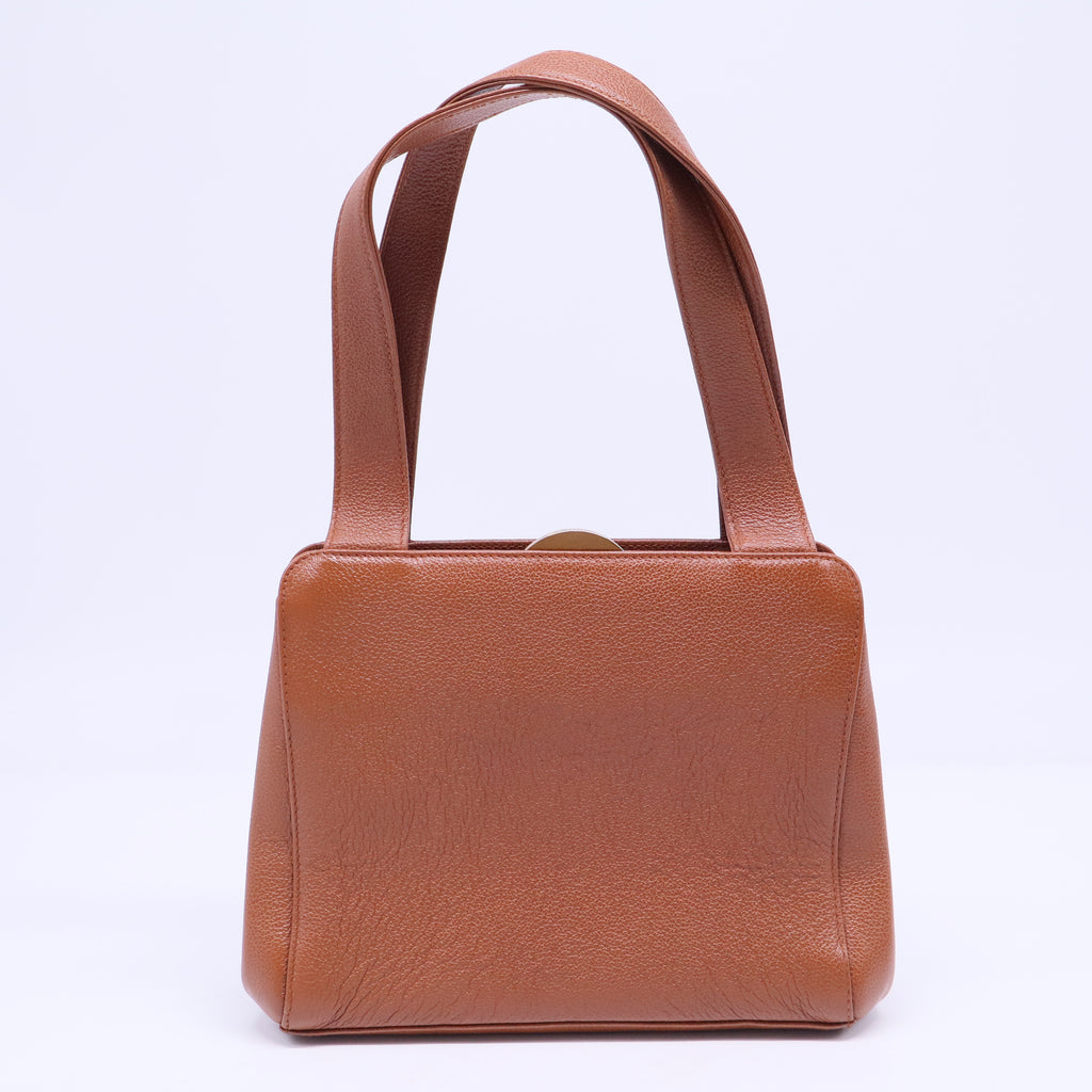 Timeless Frame Bag B20721