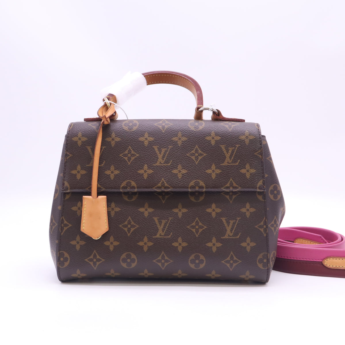 Louis Vuitton Cluny Bag Twins LDZ1356