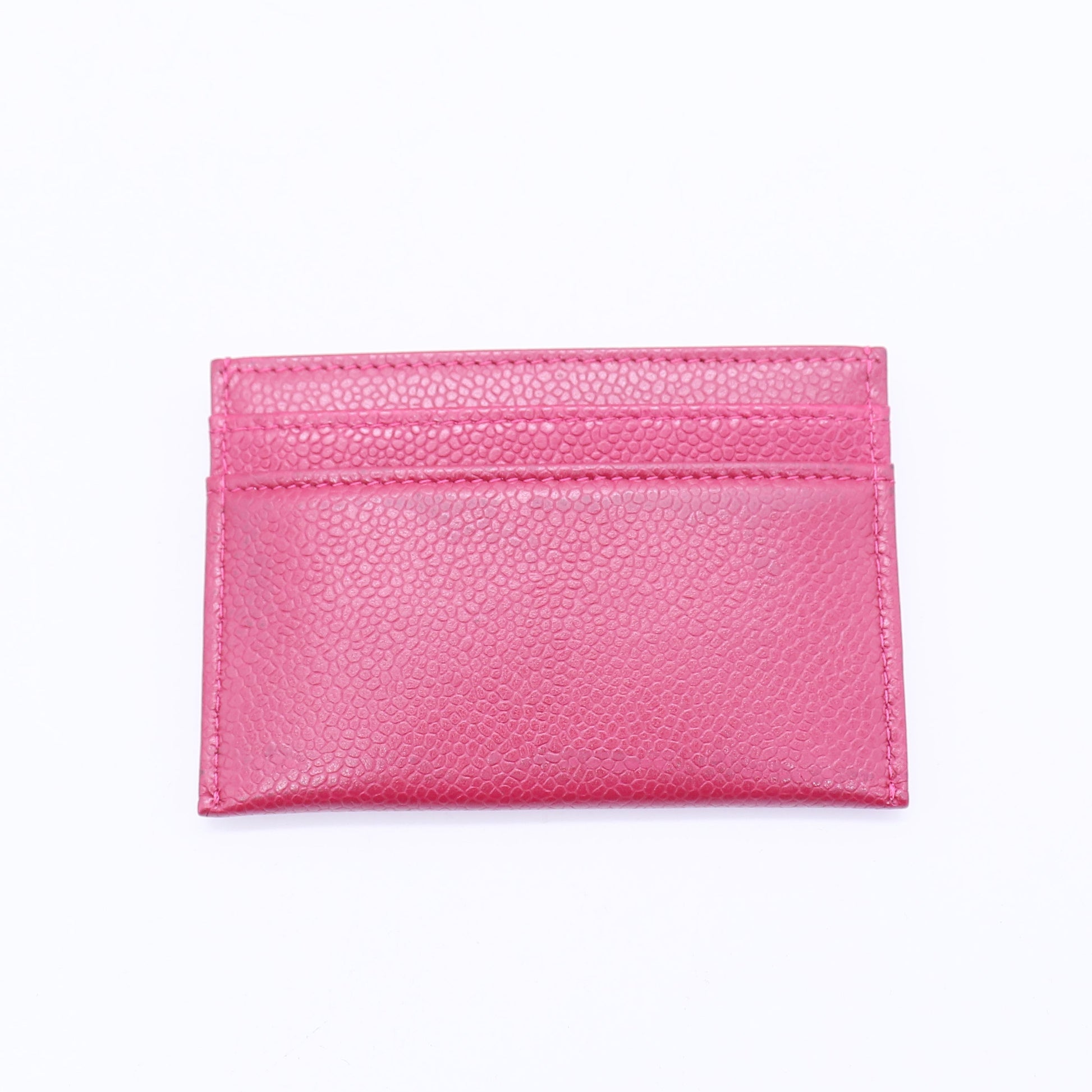 Chanel Timeless CC Card Holder Twins LDJ3793