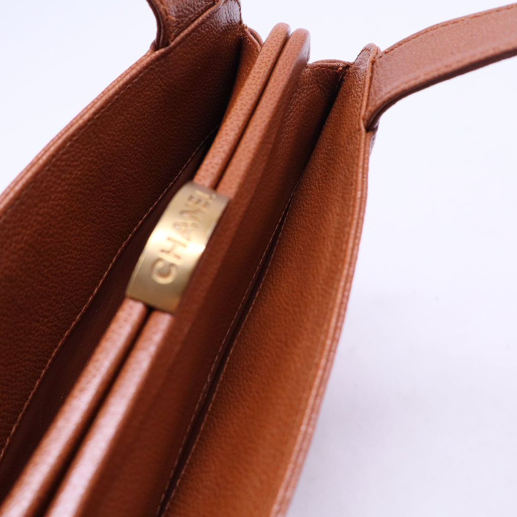 Timeless Frame Bag B20721