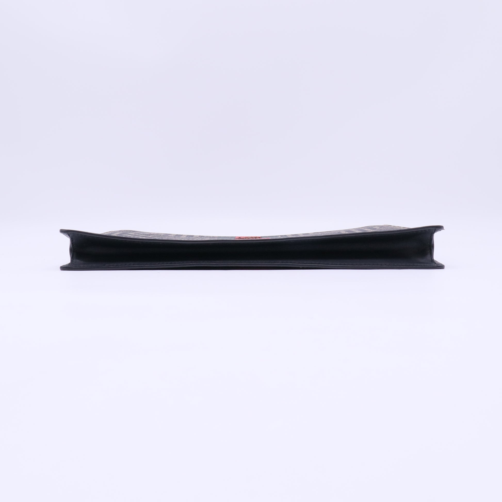 Gucci Caleido Web Bee Pouch Clutch W22005