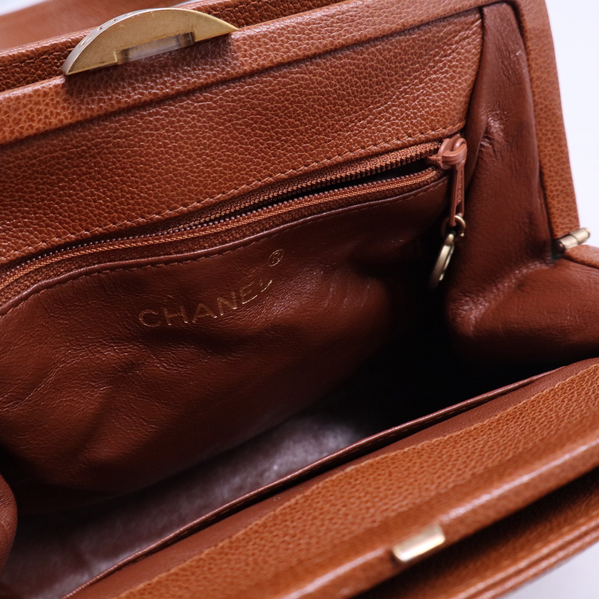 Timeless Frame Bag B20721