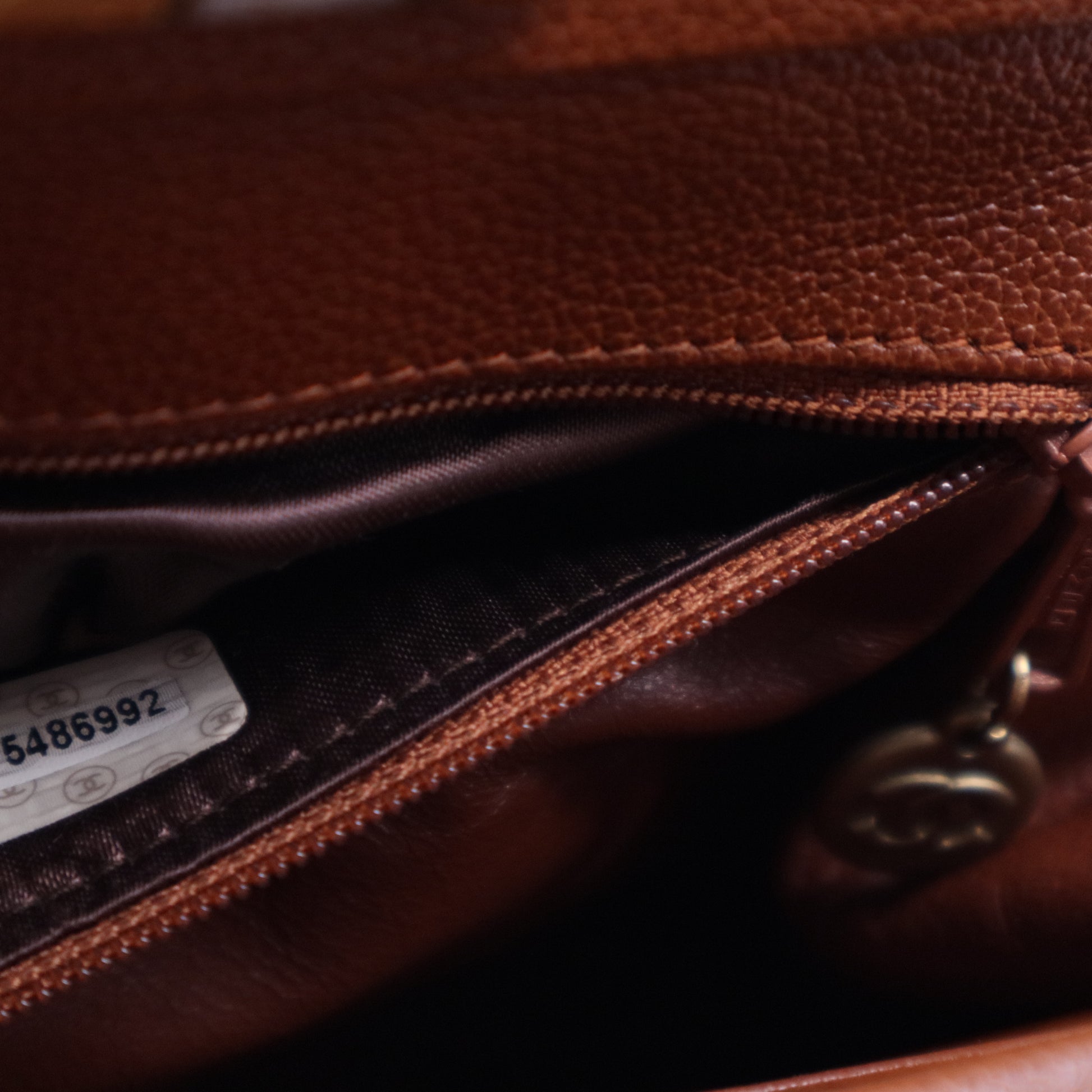 Timeless Frame Bag B20721