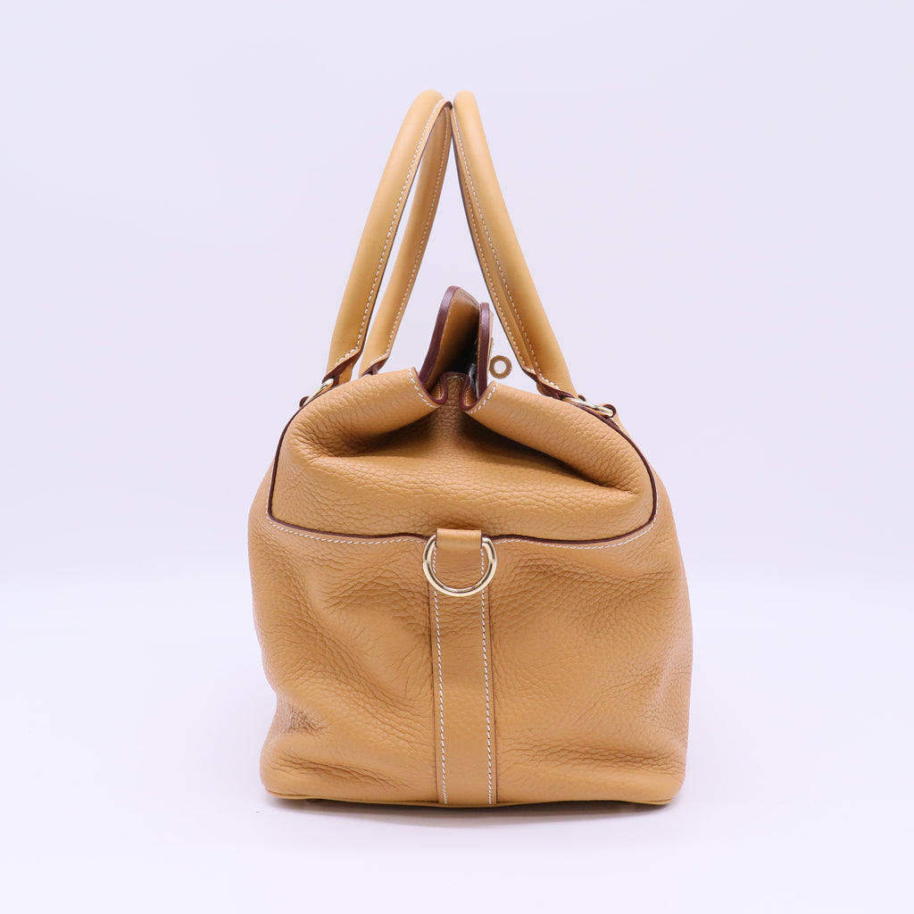 Hermès Toolbox 26 handbag B21886