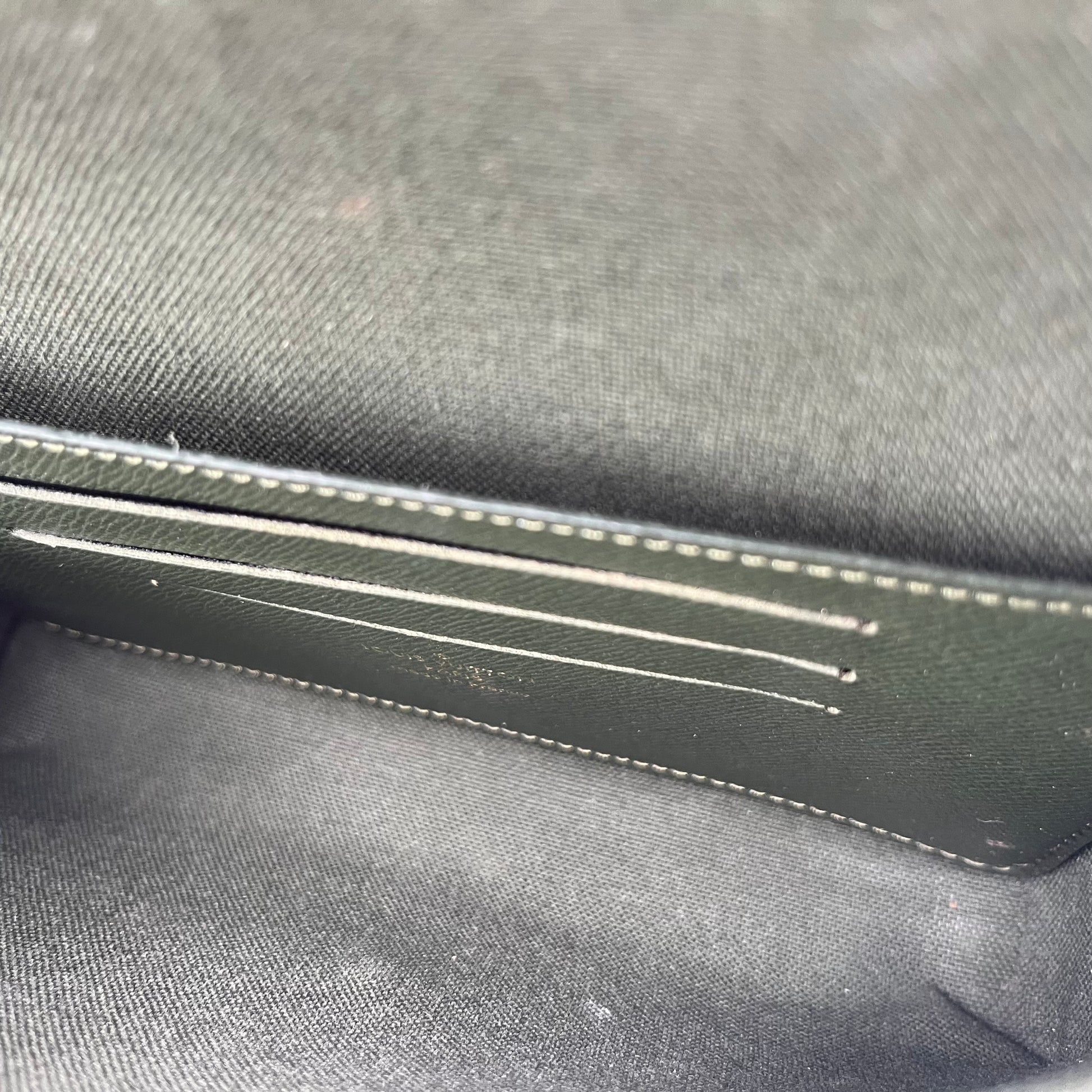 Monogram Felicie Strap And Go twins