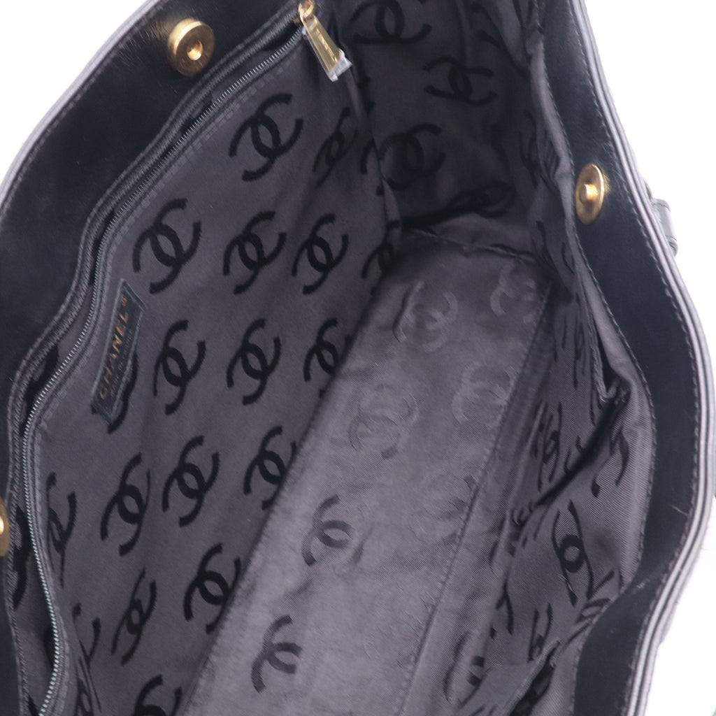 On The Road Tote