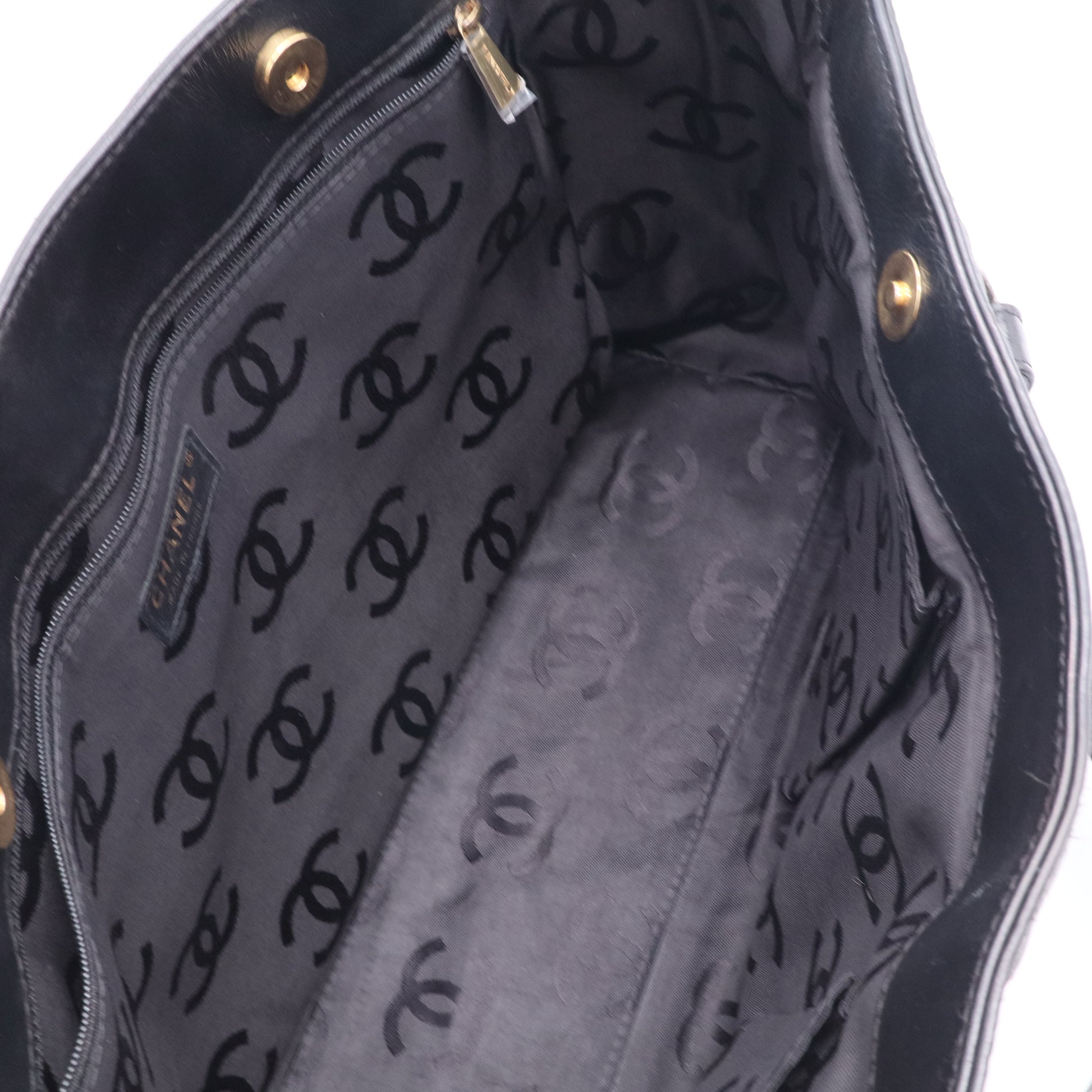 On The Road Tote