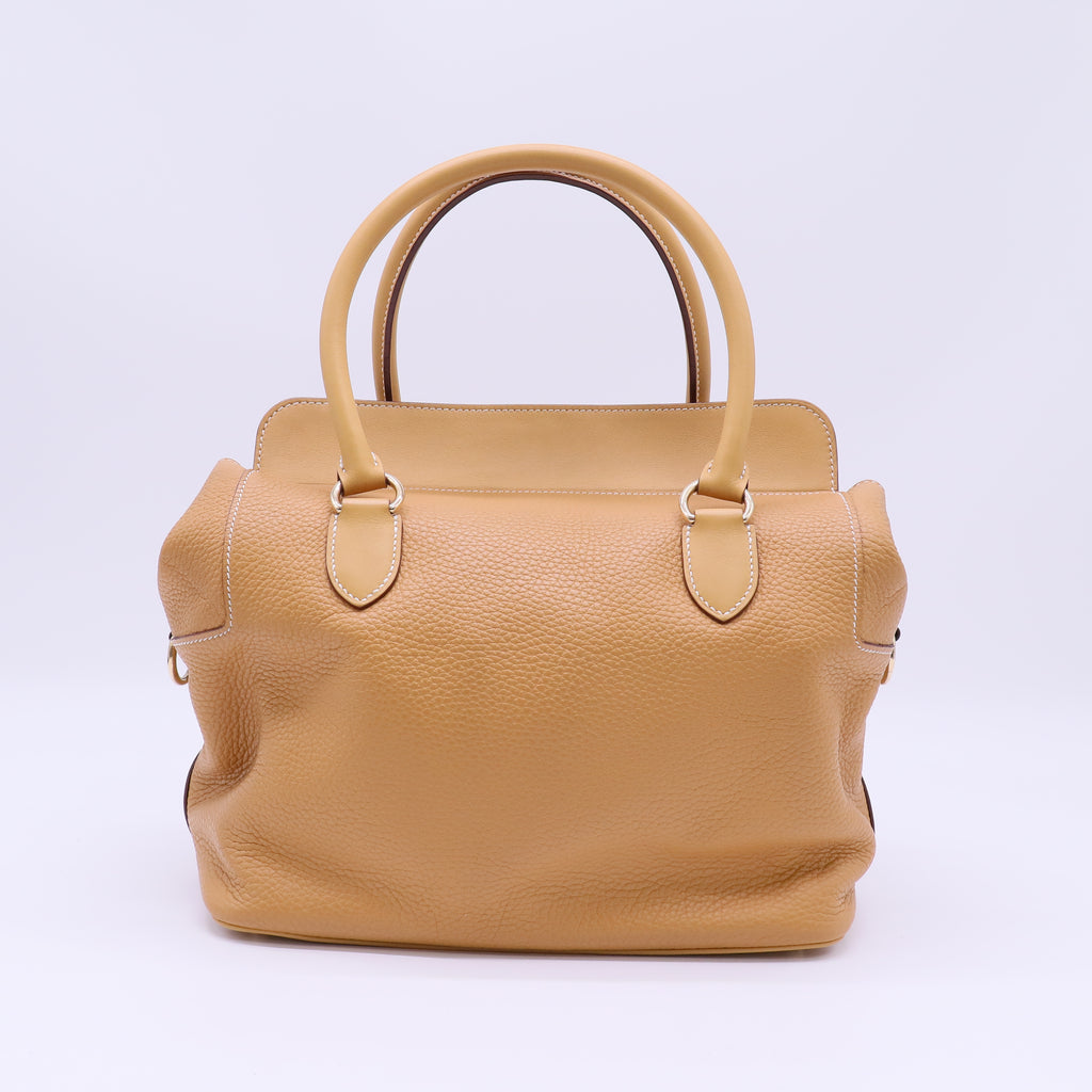 Hermès Toolbox 26 handbag B21886