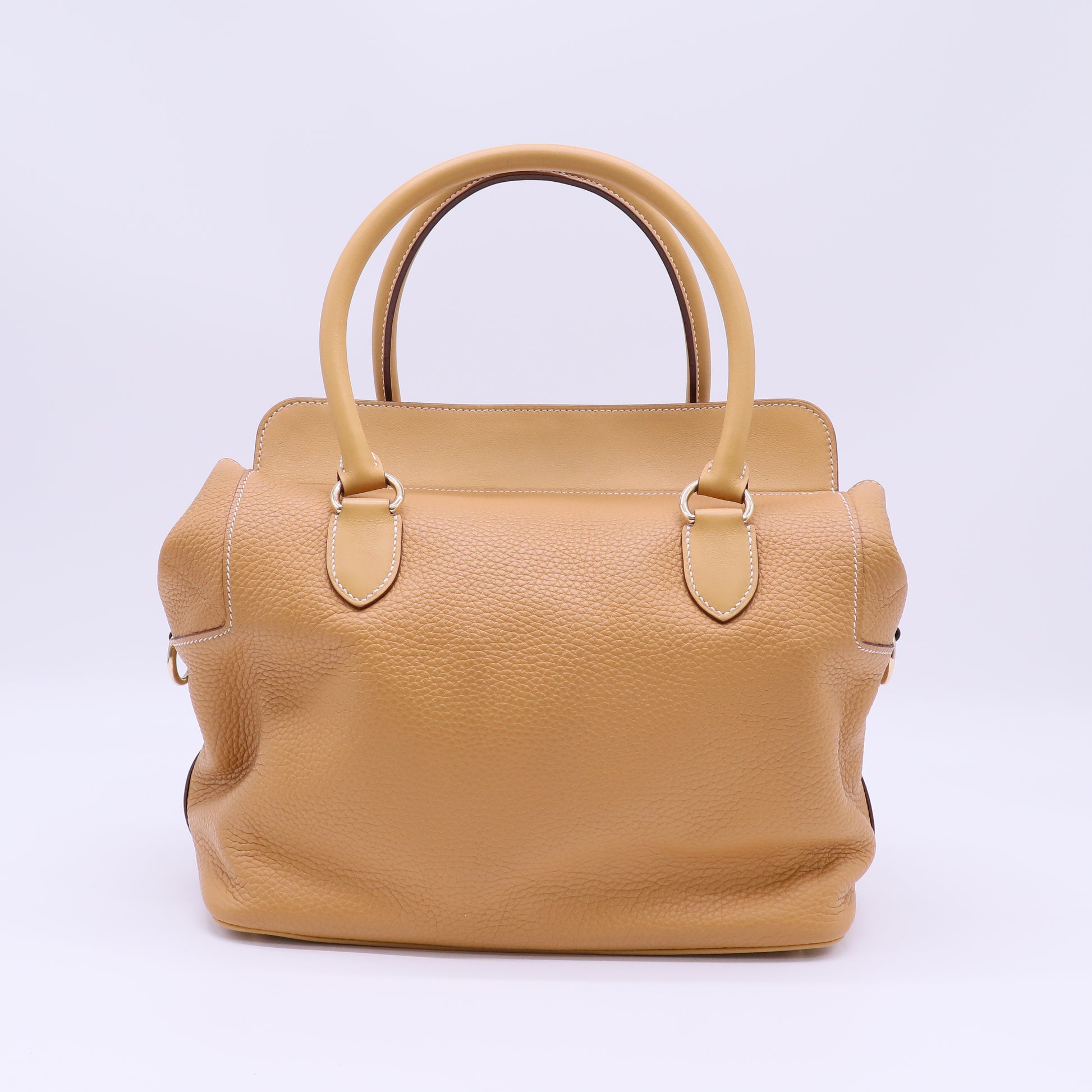 Hermès Toolbox 26 handbag B21886
