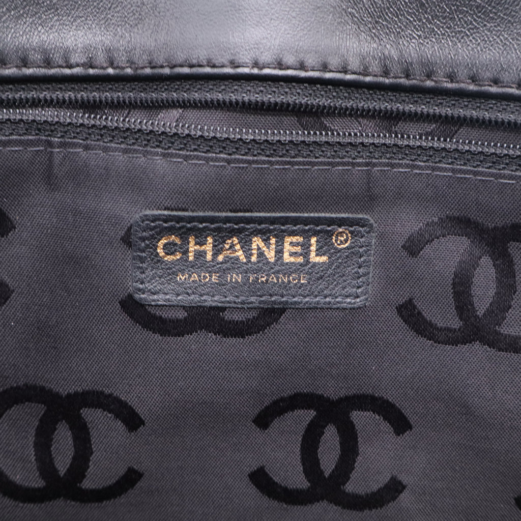 On The Road Tote