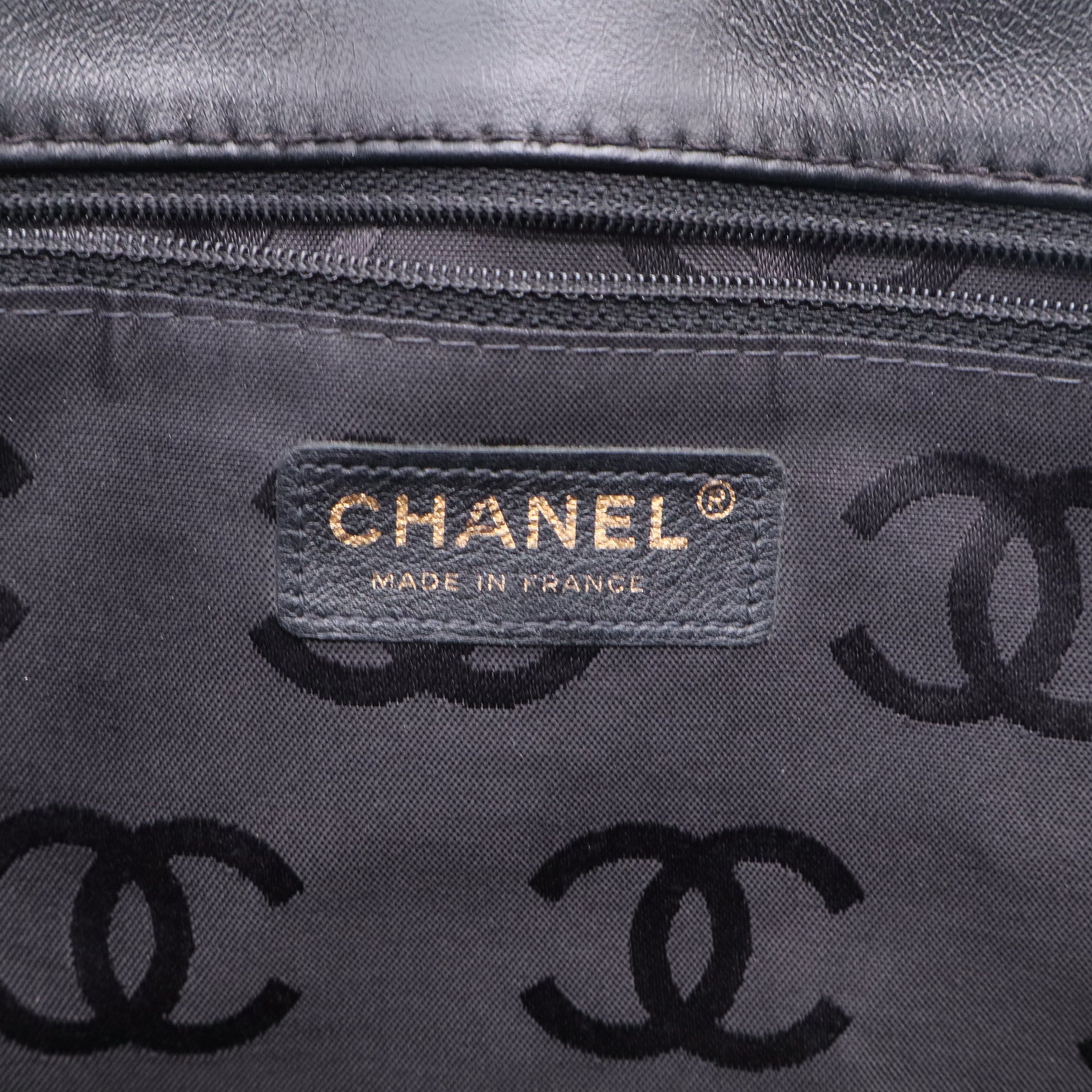On The Road Tote