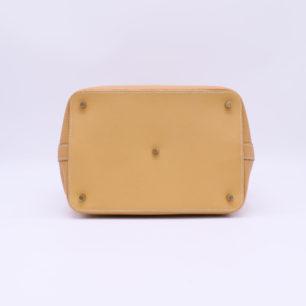 Hermès Toolbox 26 handbag B21886