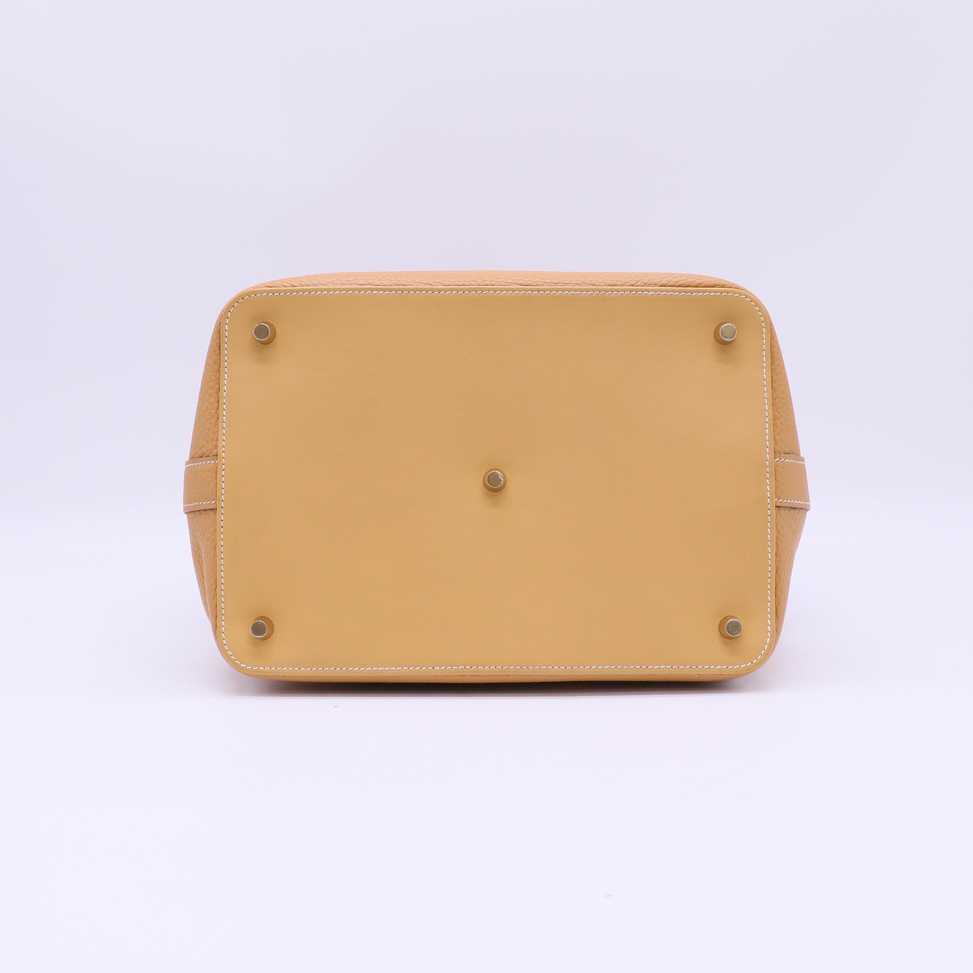 Hermès Toolbox 26 handbag B21886