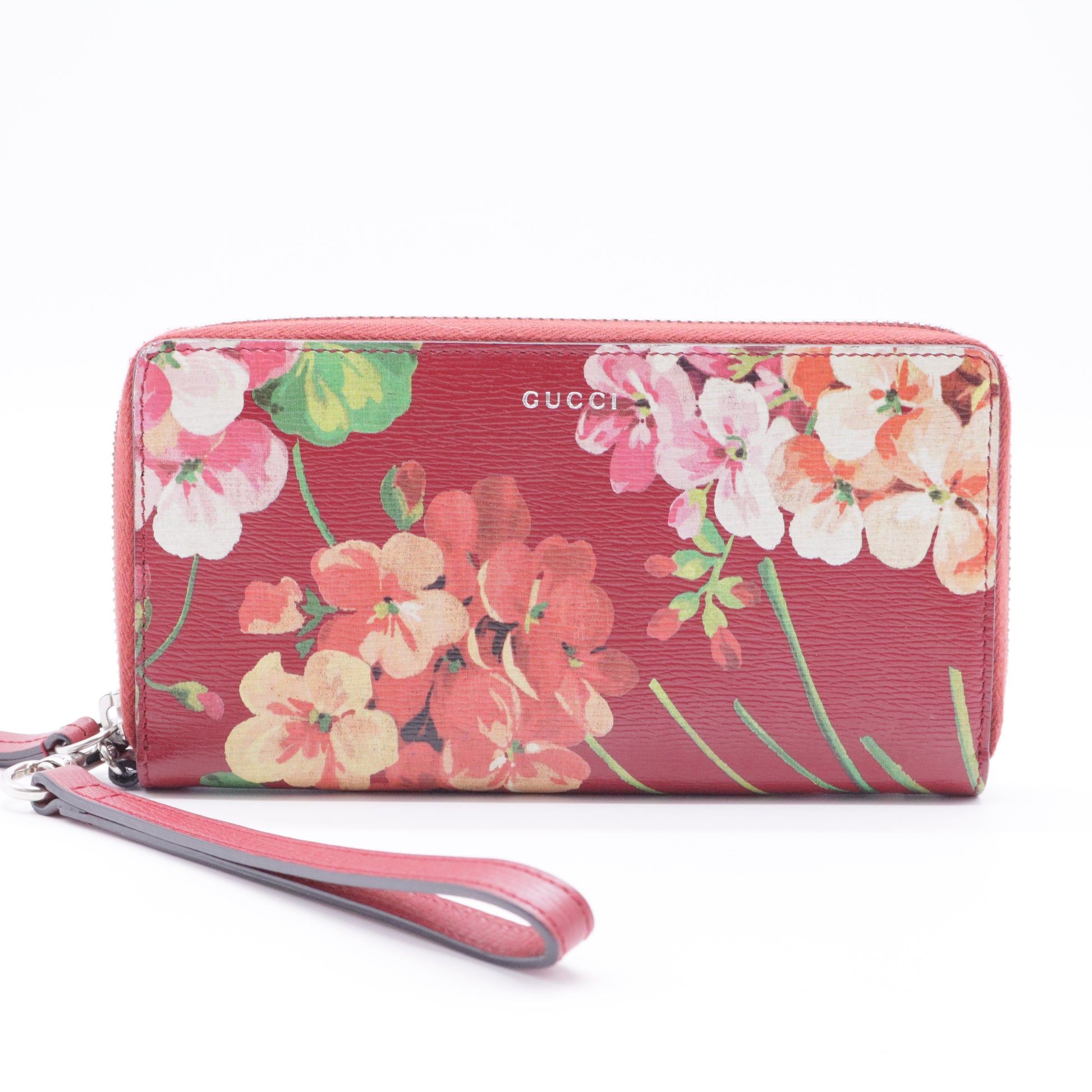 GG Supreme Continental Wallet