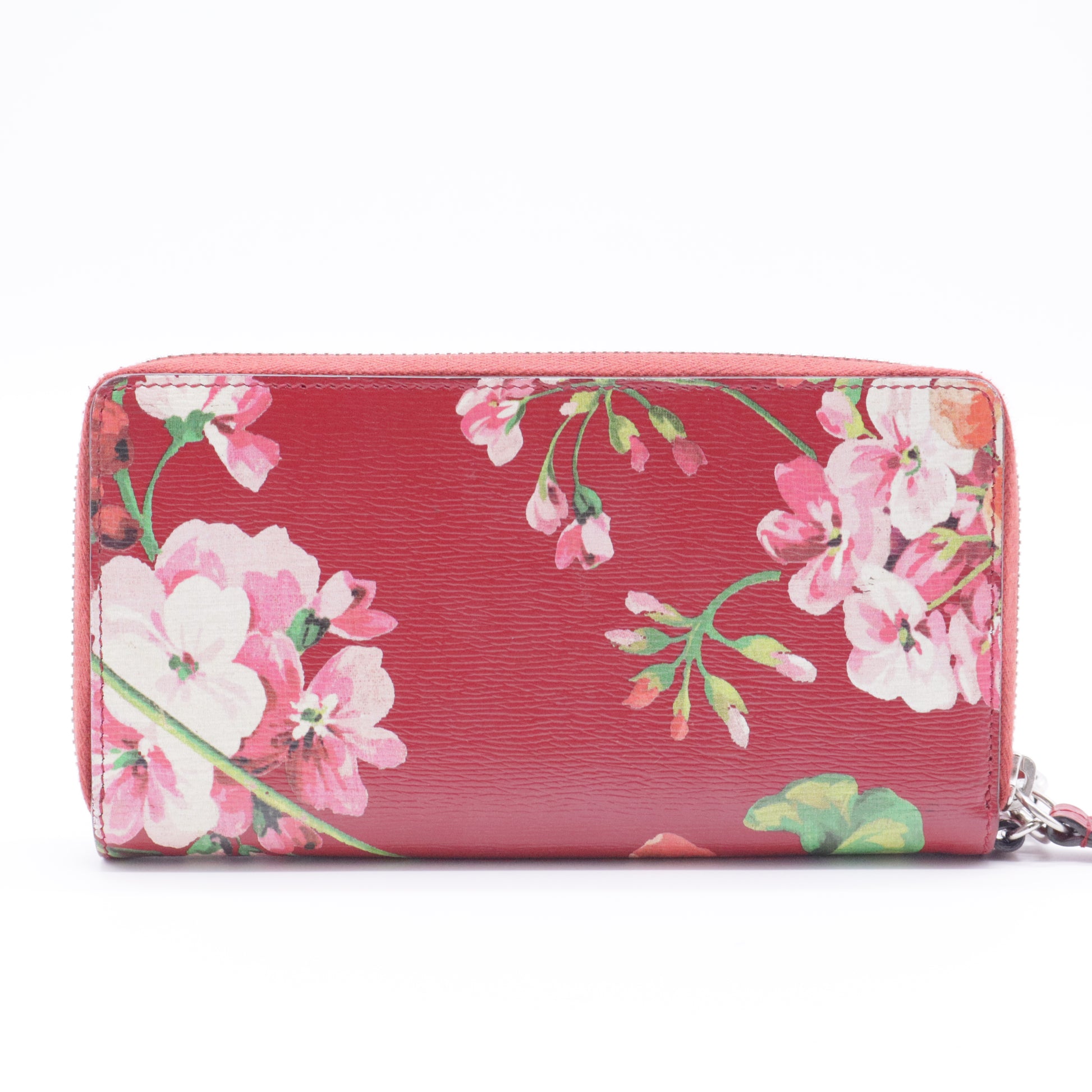 GG Supreme Continental Wallet