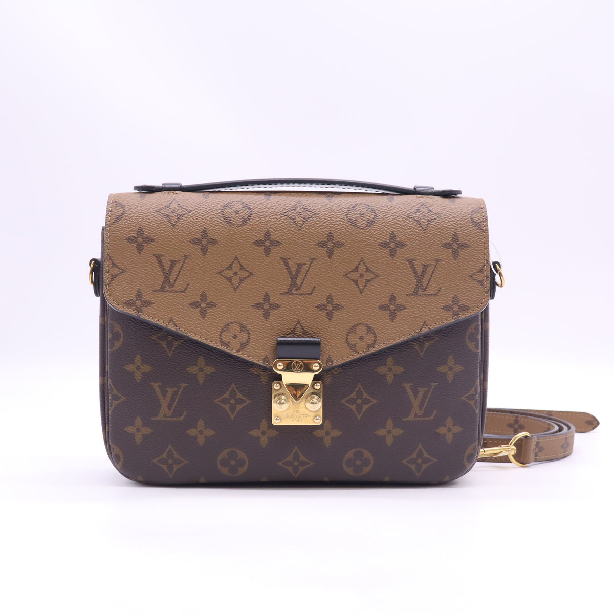 Louis Vuitton Pochette Métis MM Twins LDZ1352