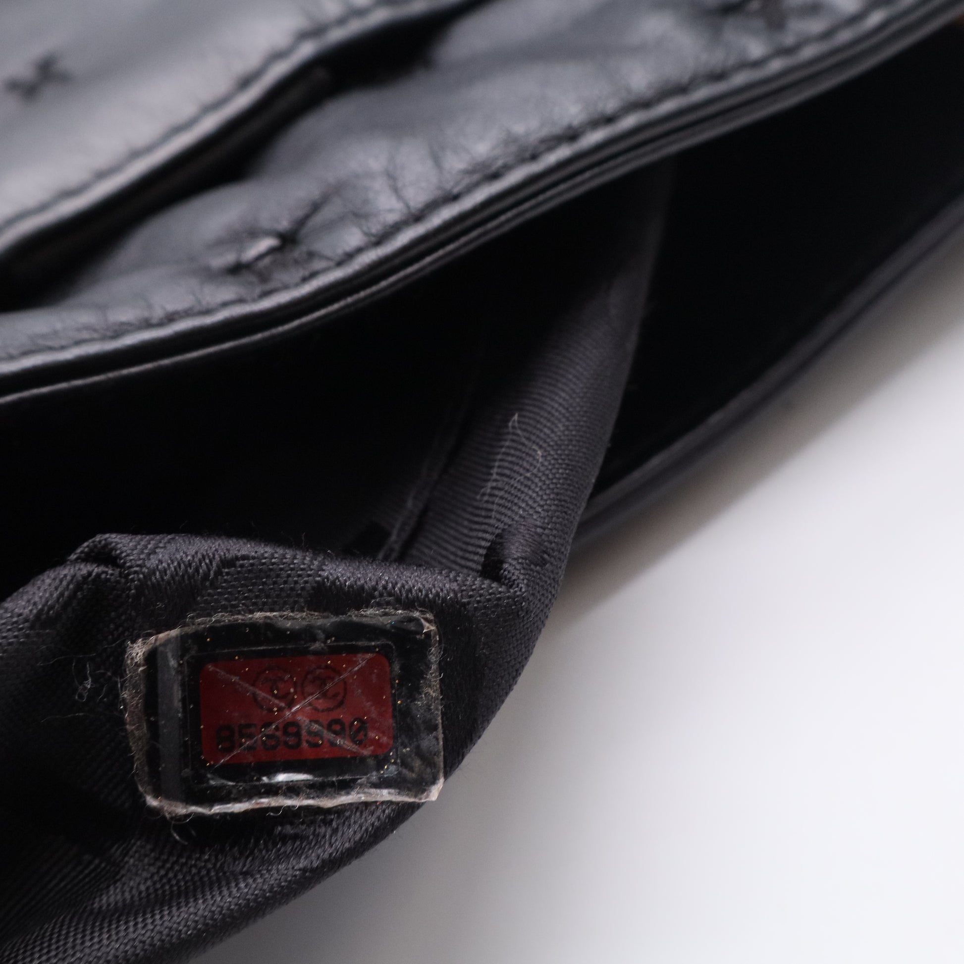 On The Road Tote