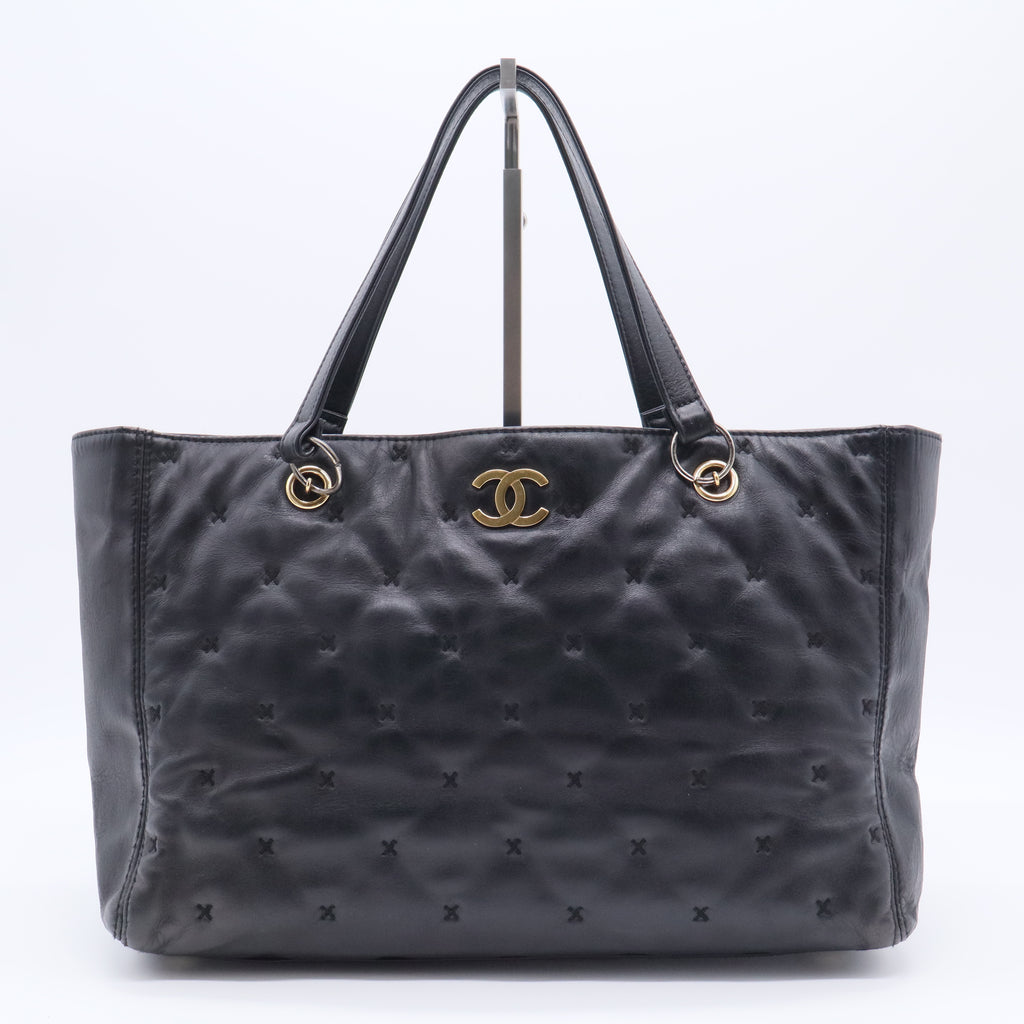 On The Road Tote