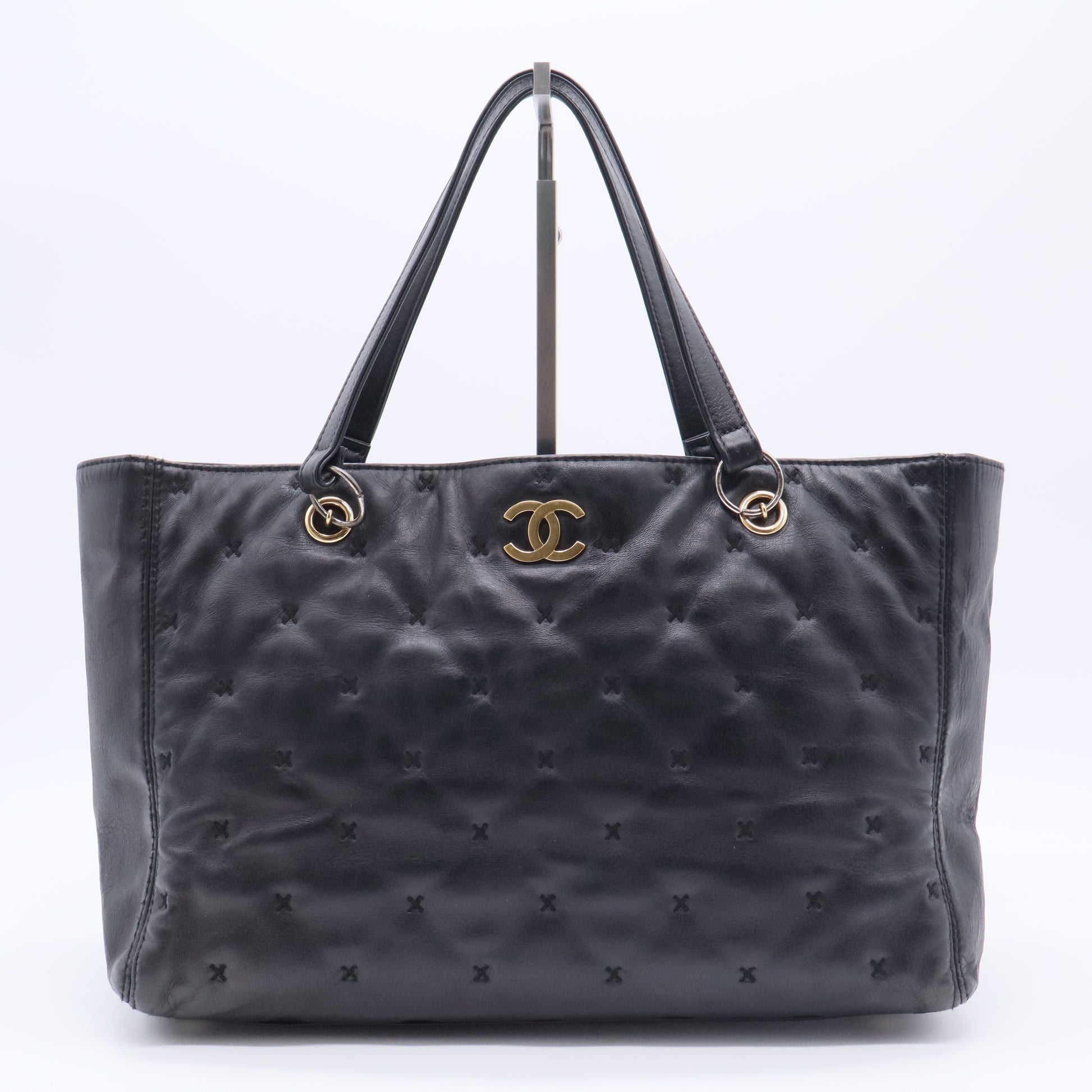 On The Road Tote