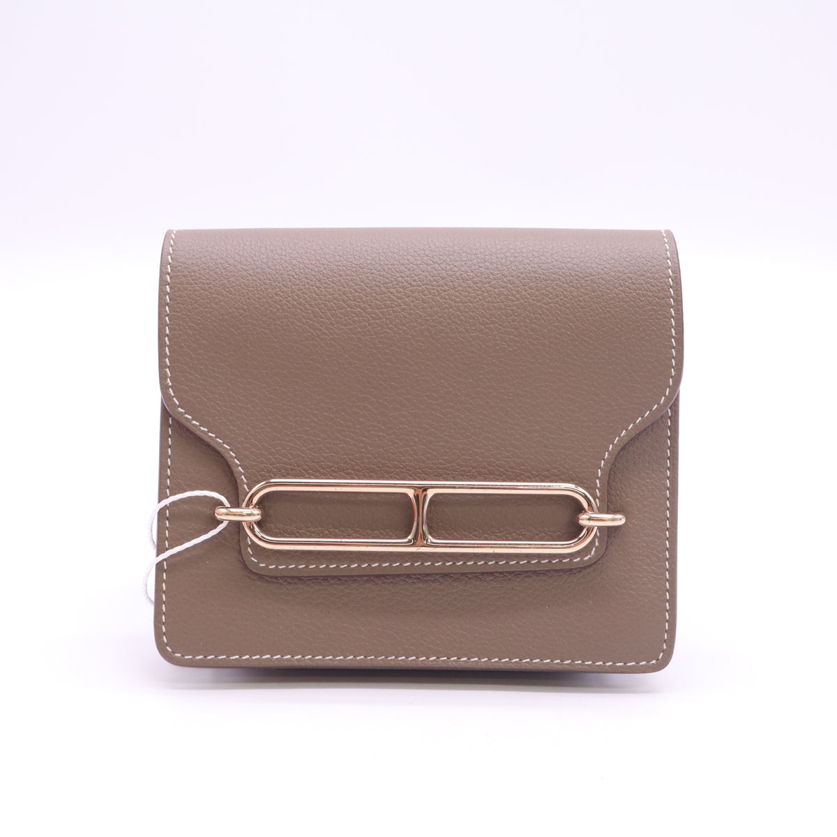 Hermès Roulis Slim Wallet Twins LDZ1353