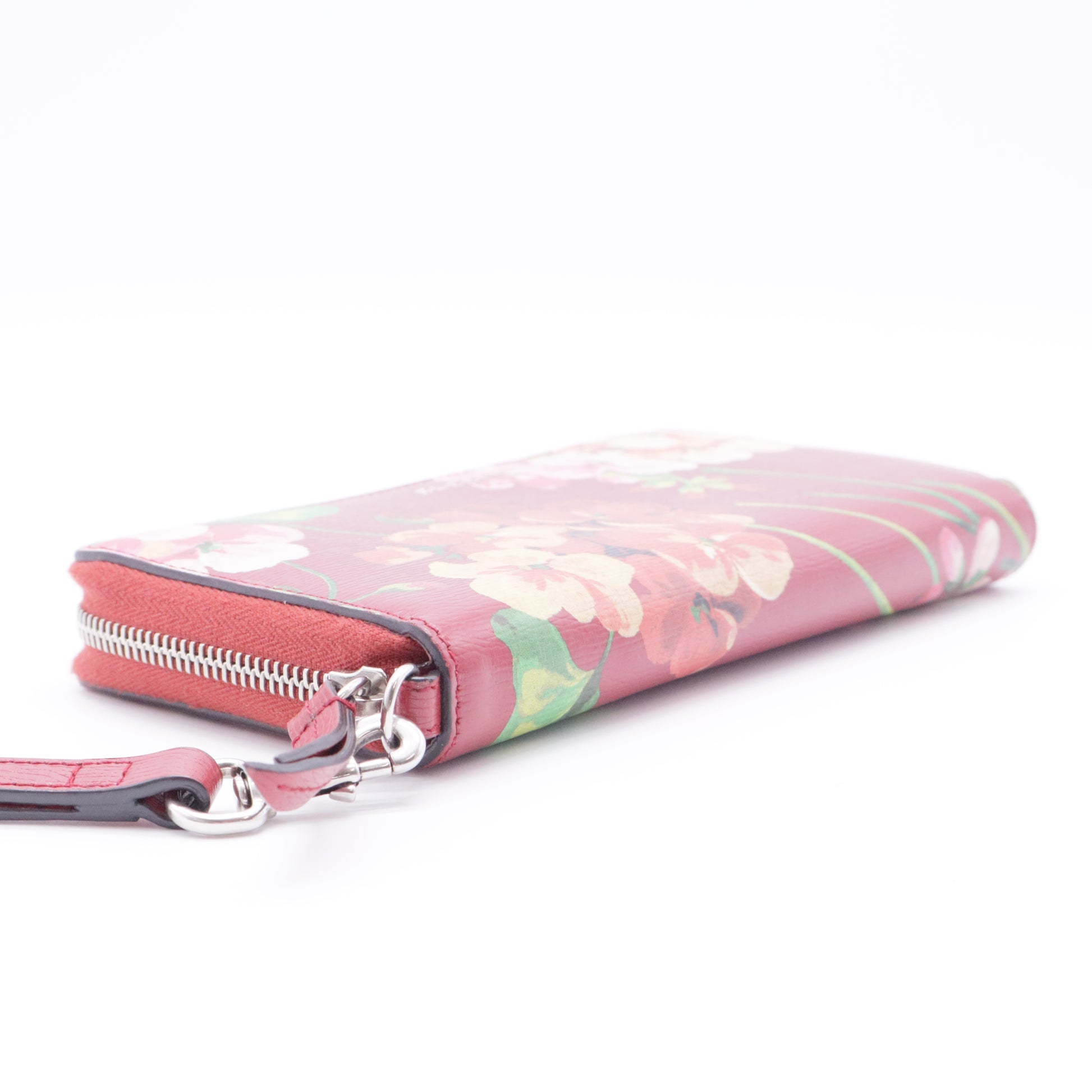 GG Supreme Continental Wallet