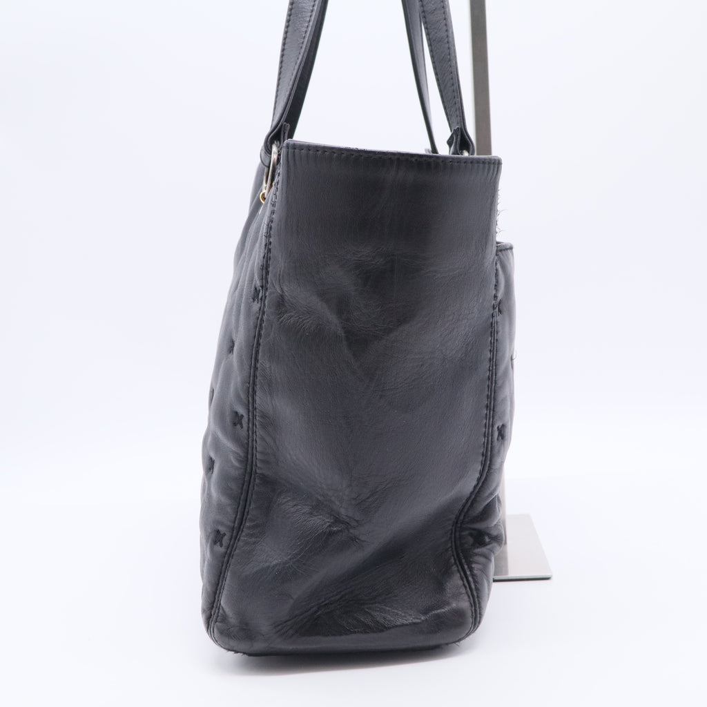On The Road Tote