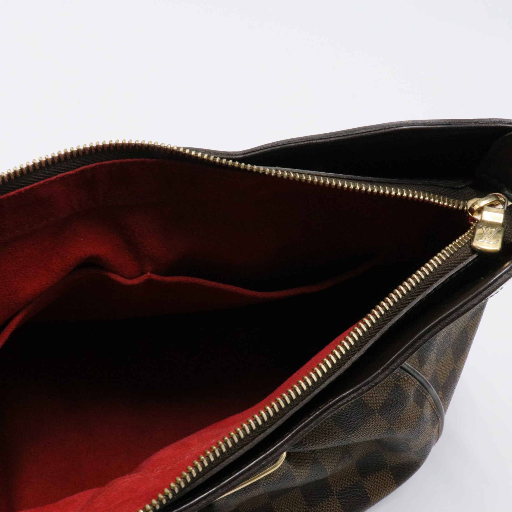 Sistina Handbag Damier MM