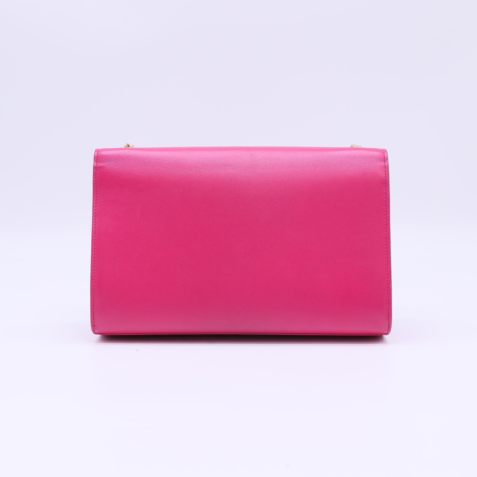 Saint Laurent Medium Kate Tassel Satchel B22684