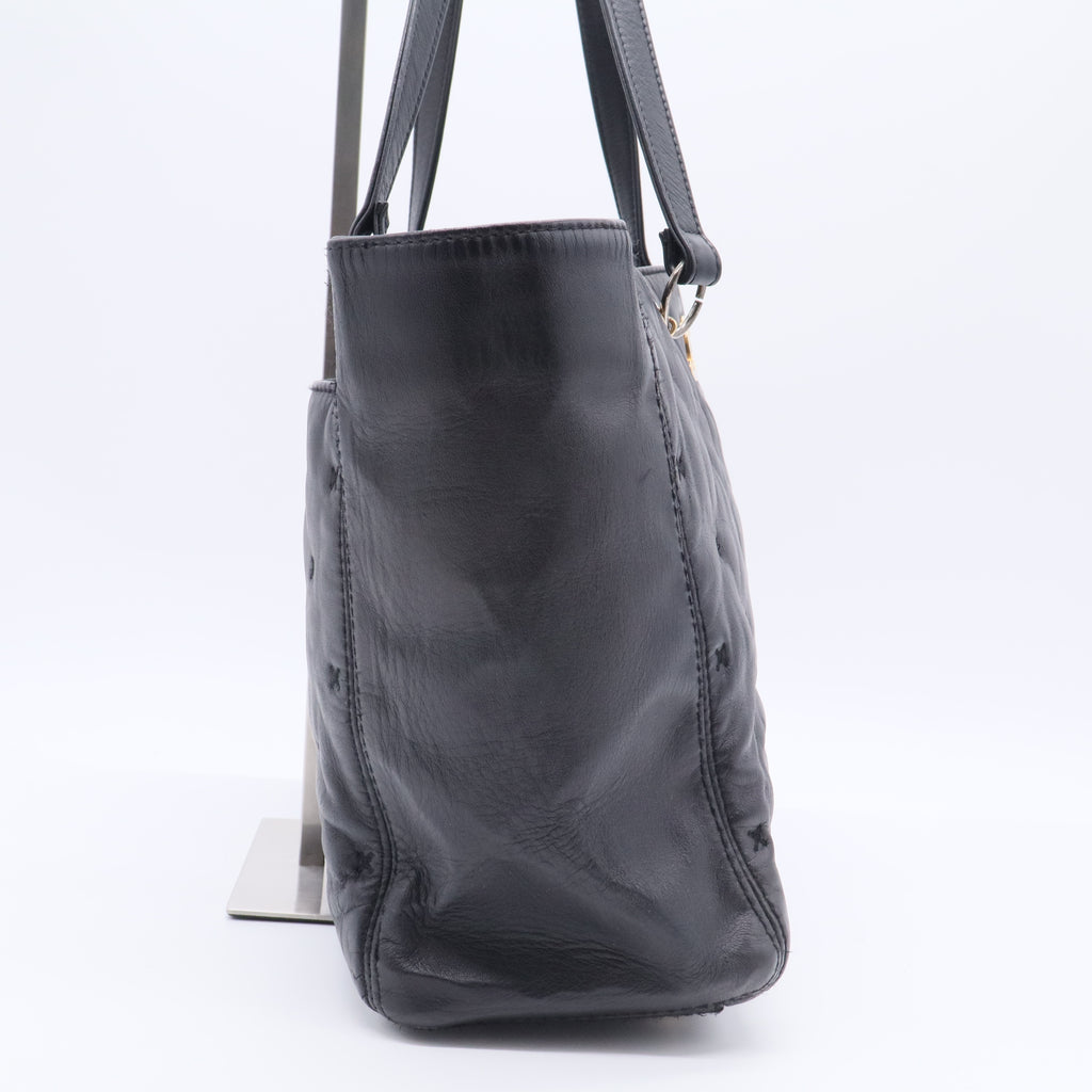 On The Road Tote