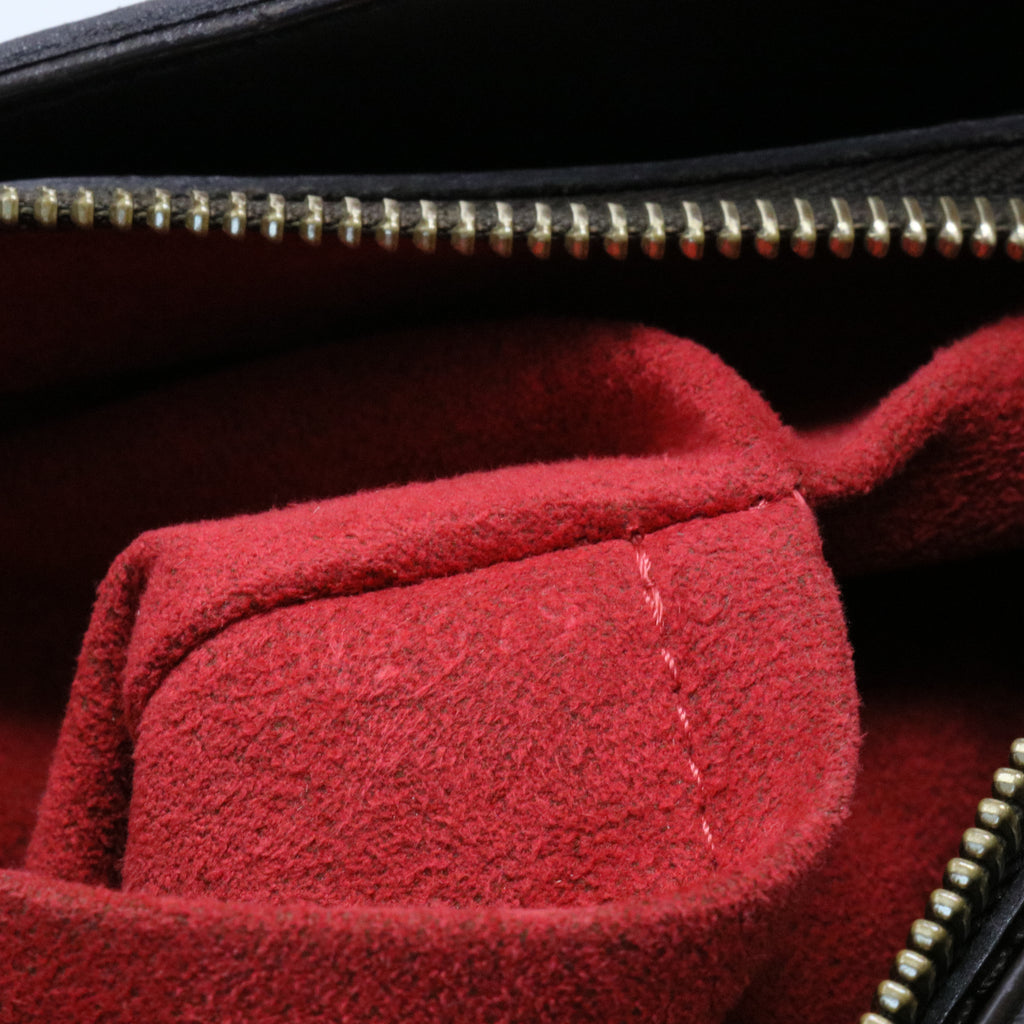 Sistina Handbag Damier MM