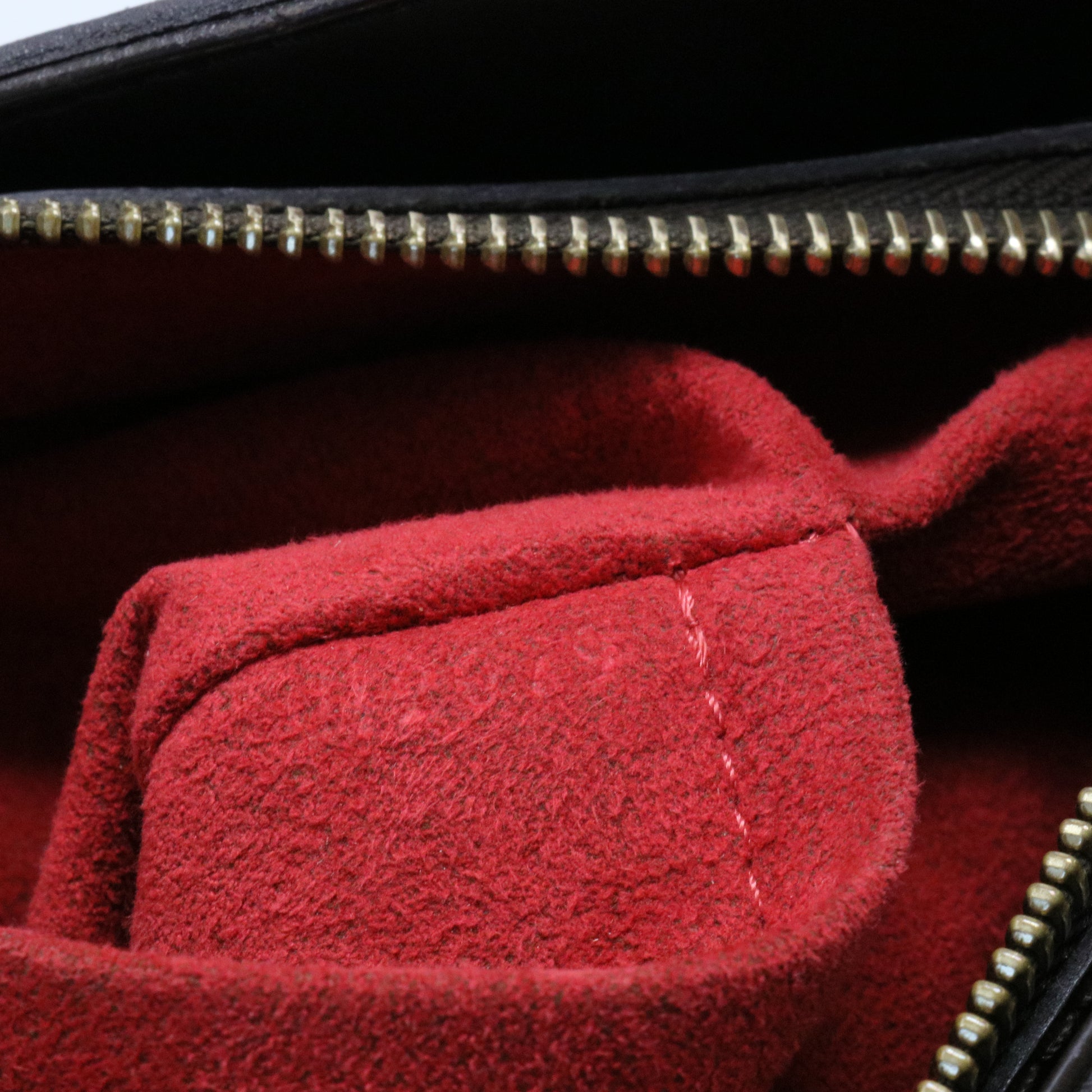 Sistina Handbag Damier MM
