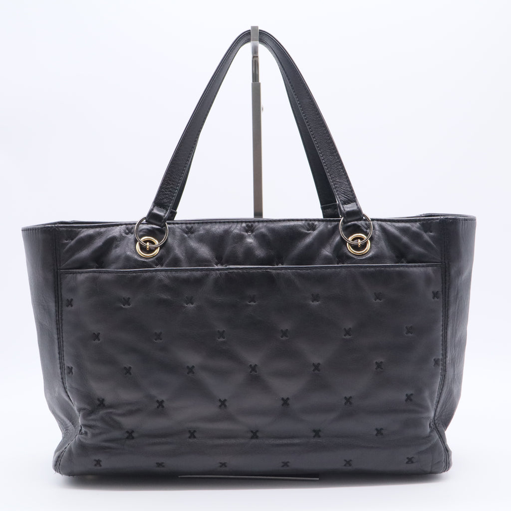 On The Road Tote