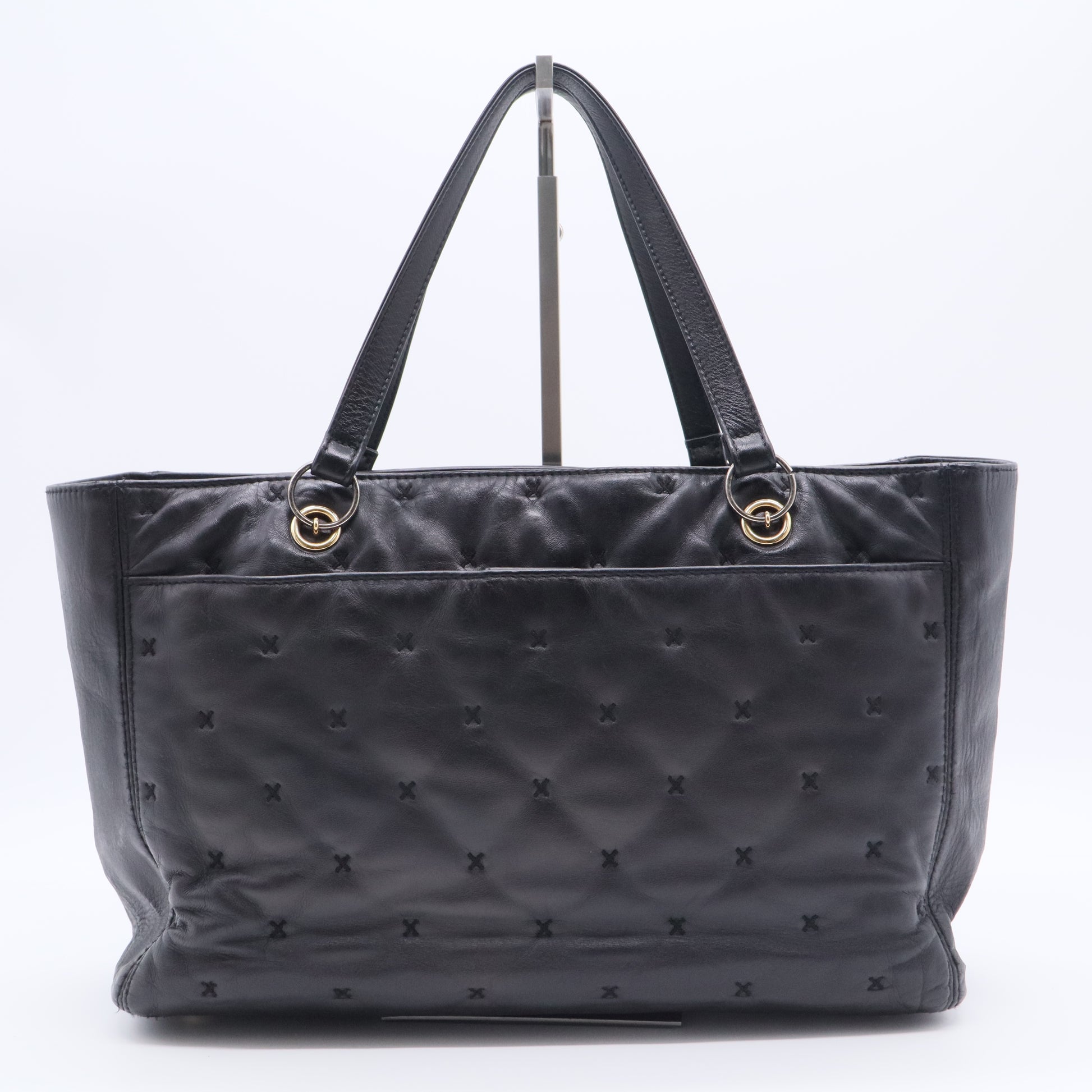 On The Road Tote