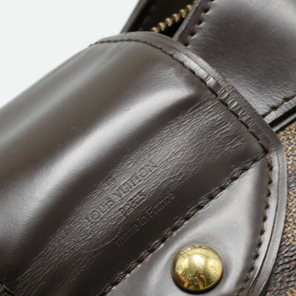 Sistina Handbag Damier MM