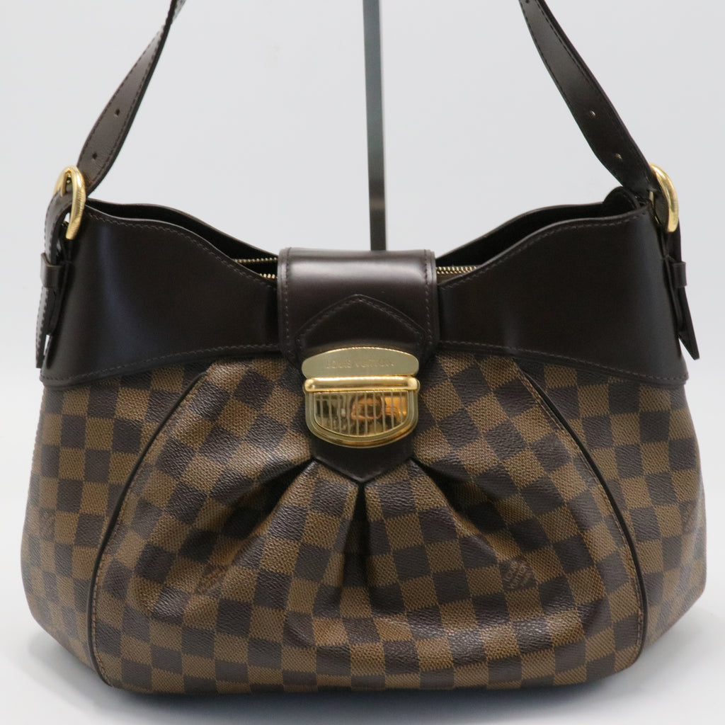 Sistina Handbag Damier MM