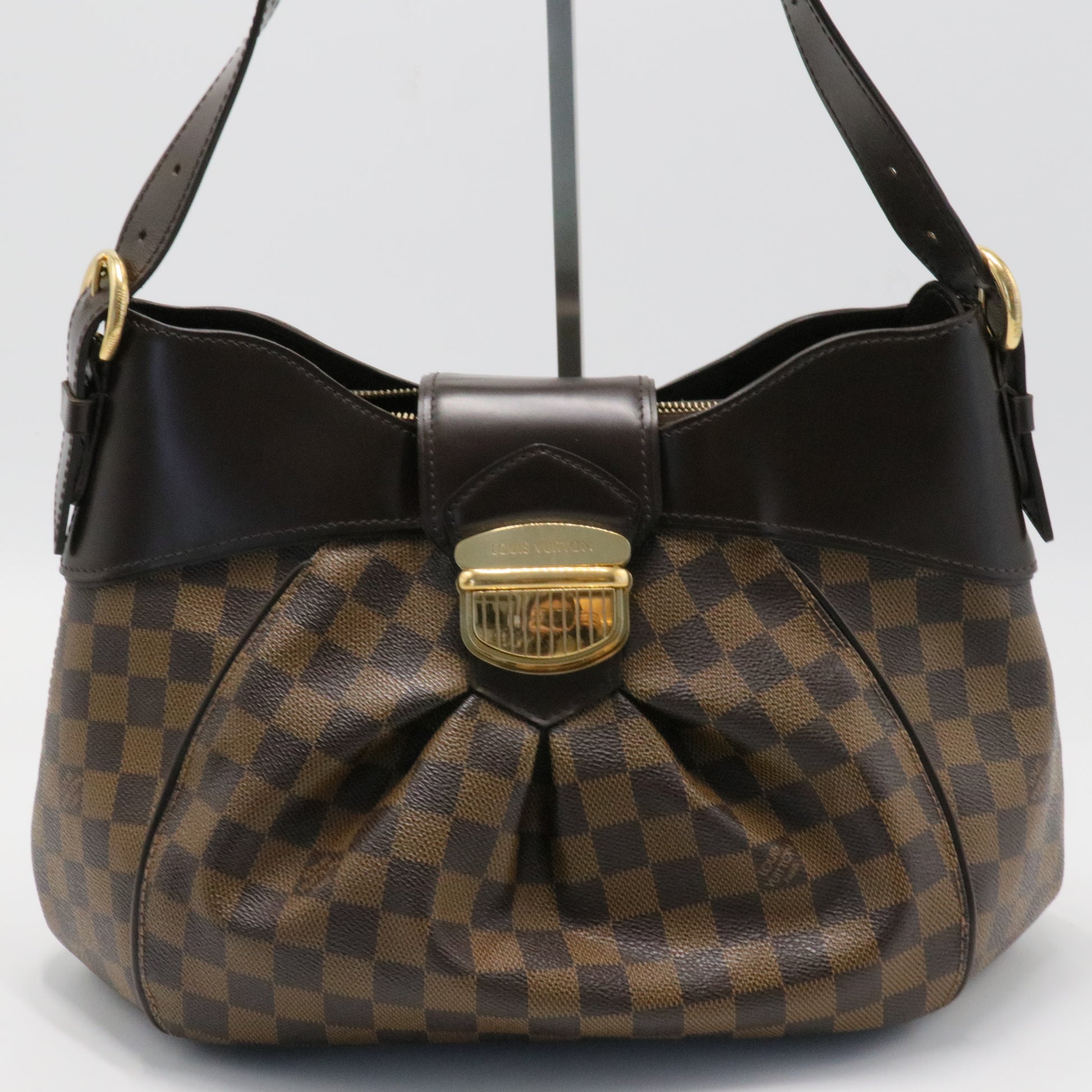 Sistina Handbag Damier MM