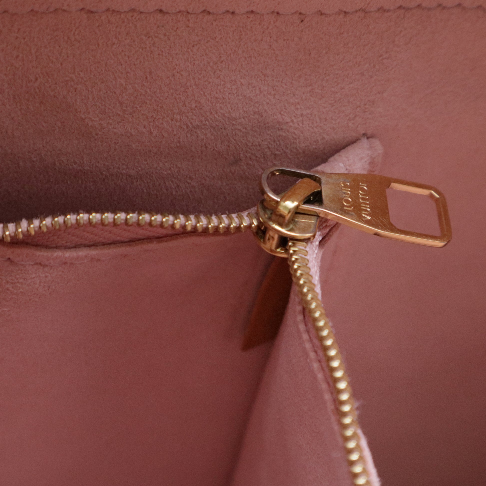 Girolata Handbag Damier