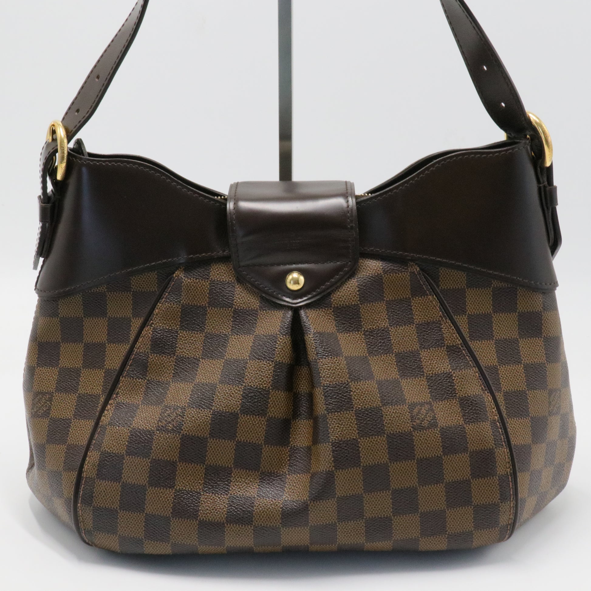 Sistina Handbag Damier MM
