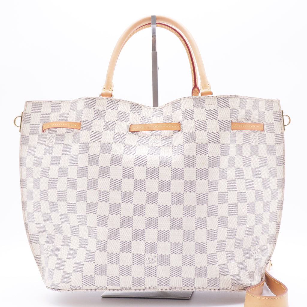 Girolata Handbag Damier