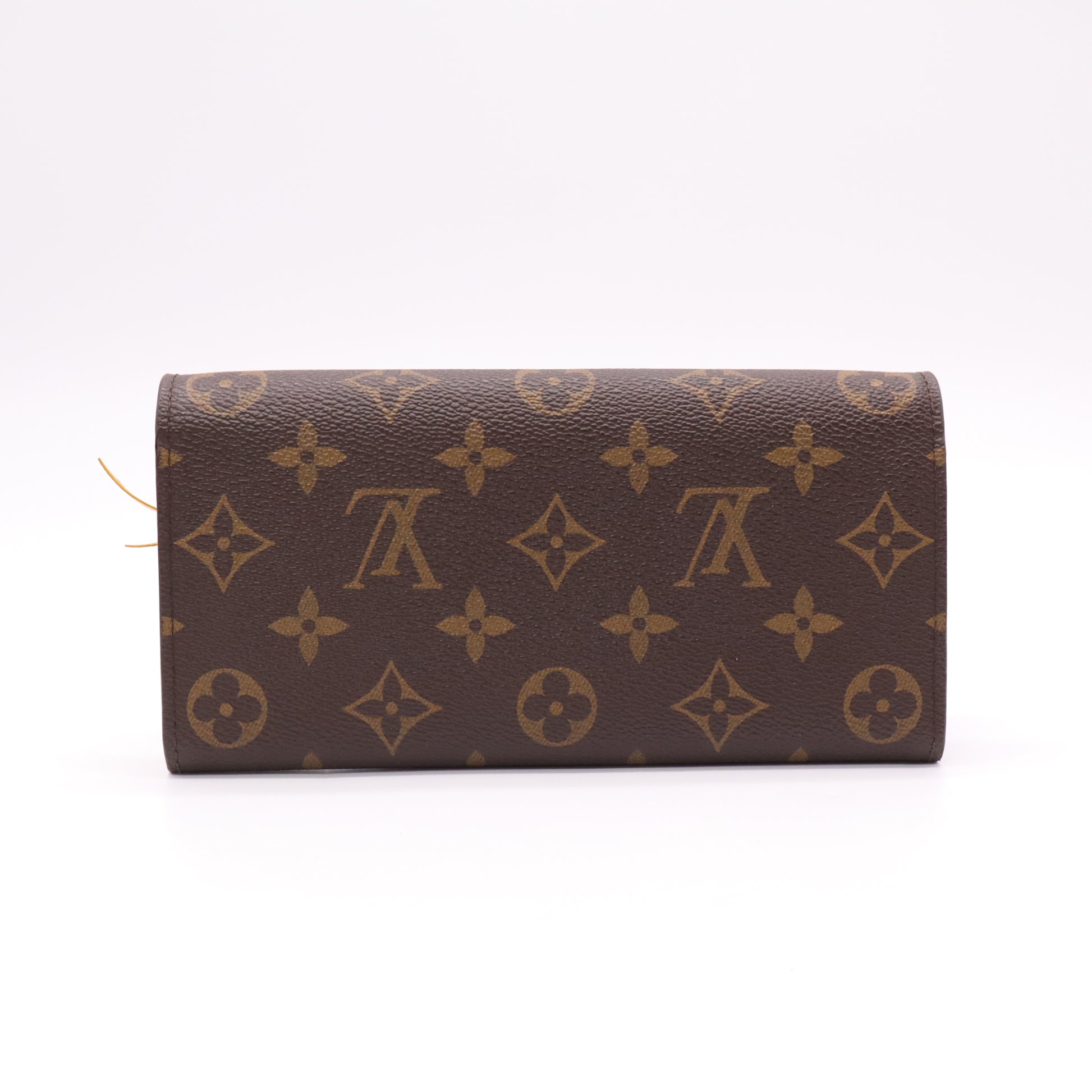 Louis Vuitton Emilie Wallet W21984