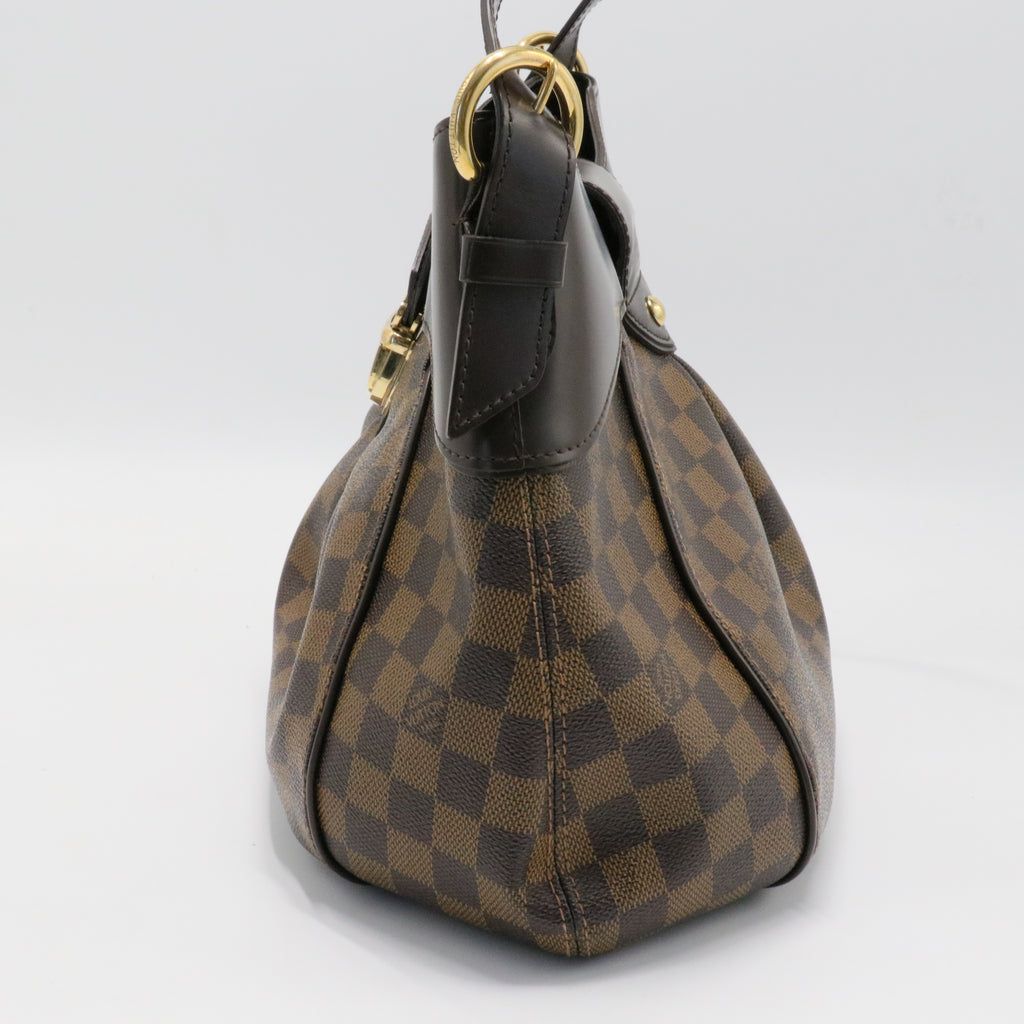 Sistina Handbag Damier MM