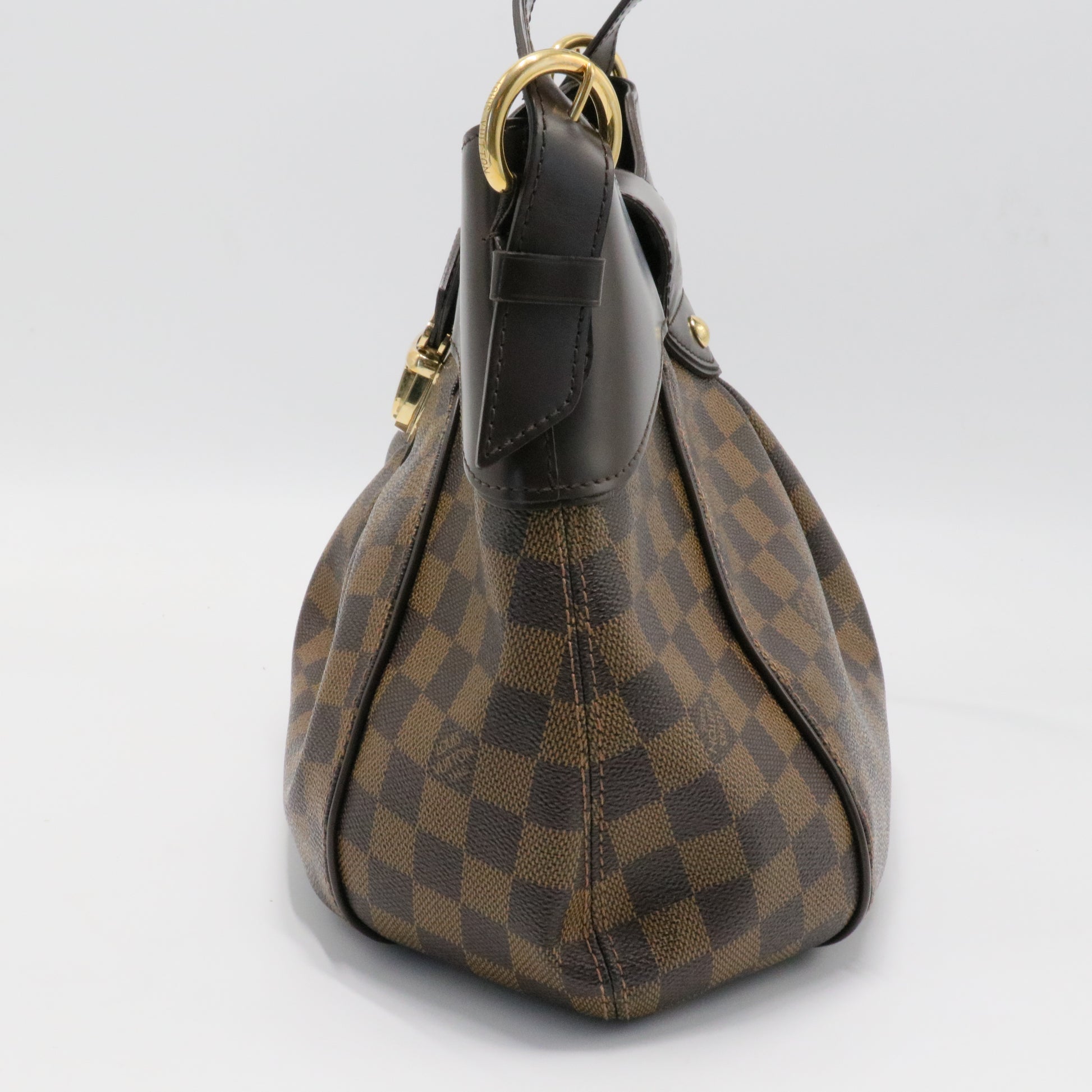 Sistina Handbag Damier MM