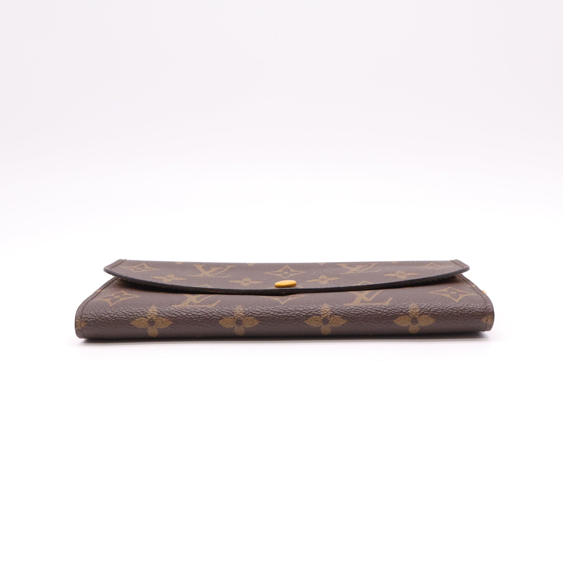 Louis Vuitton Emilie Wallet W21984