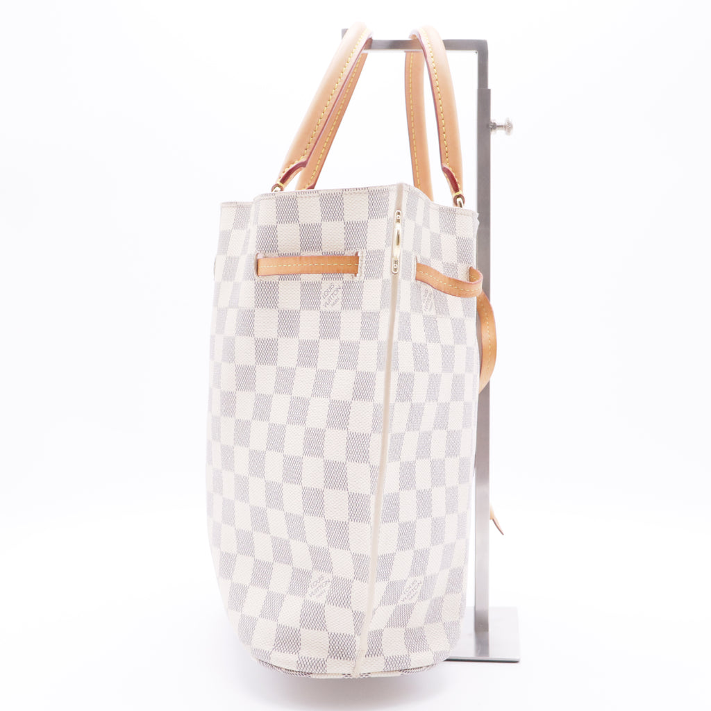 Girolata Handbag Damier
