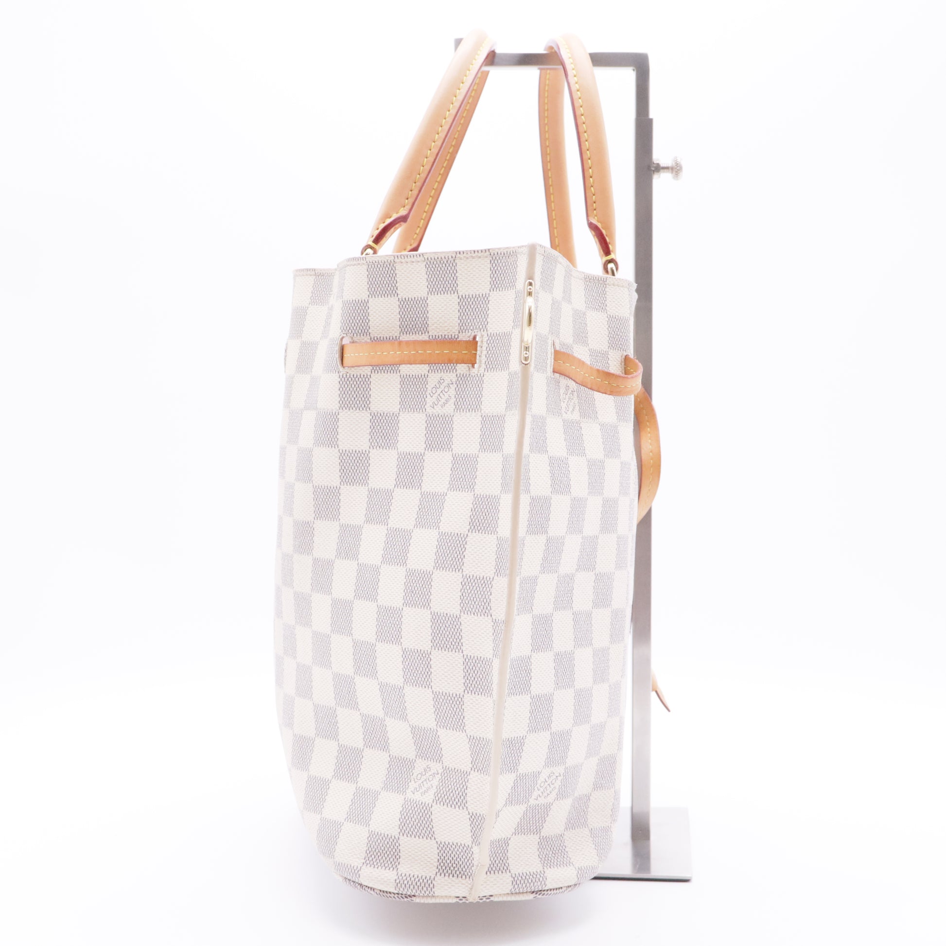 Girolata Handbag Damier