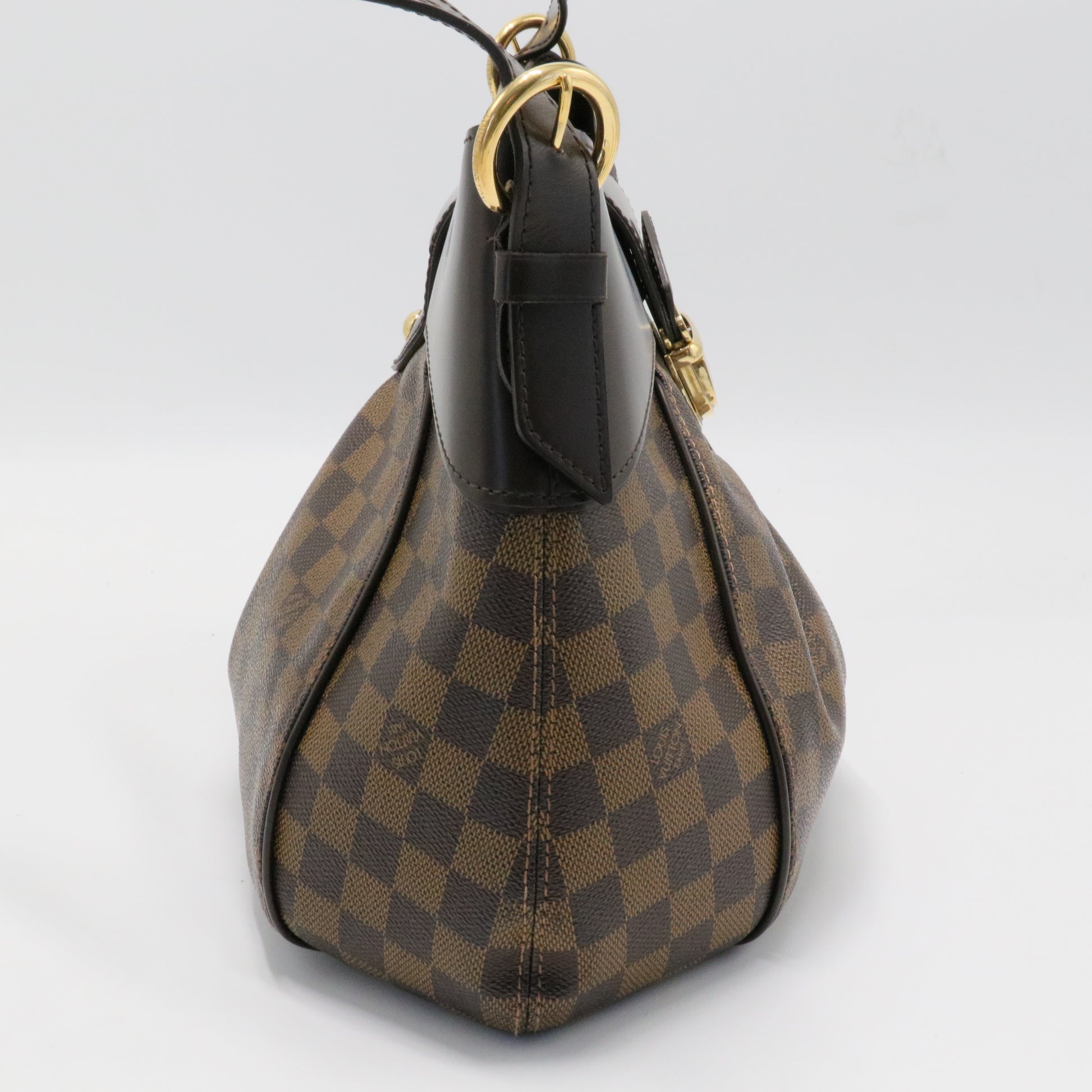 Sistina Handbag Damier MM