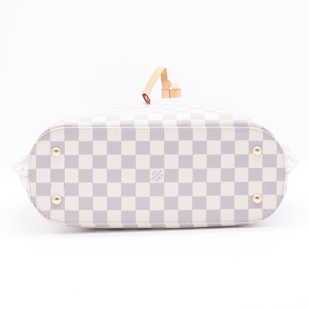 Girolata Handbag Damier