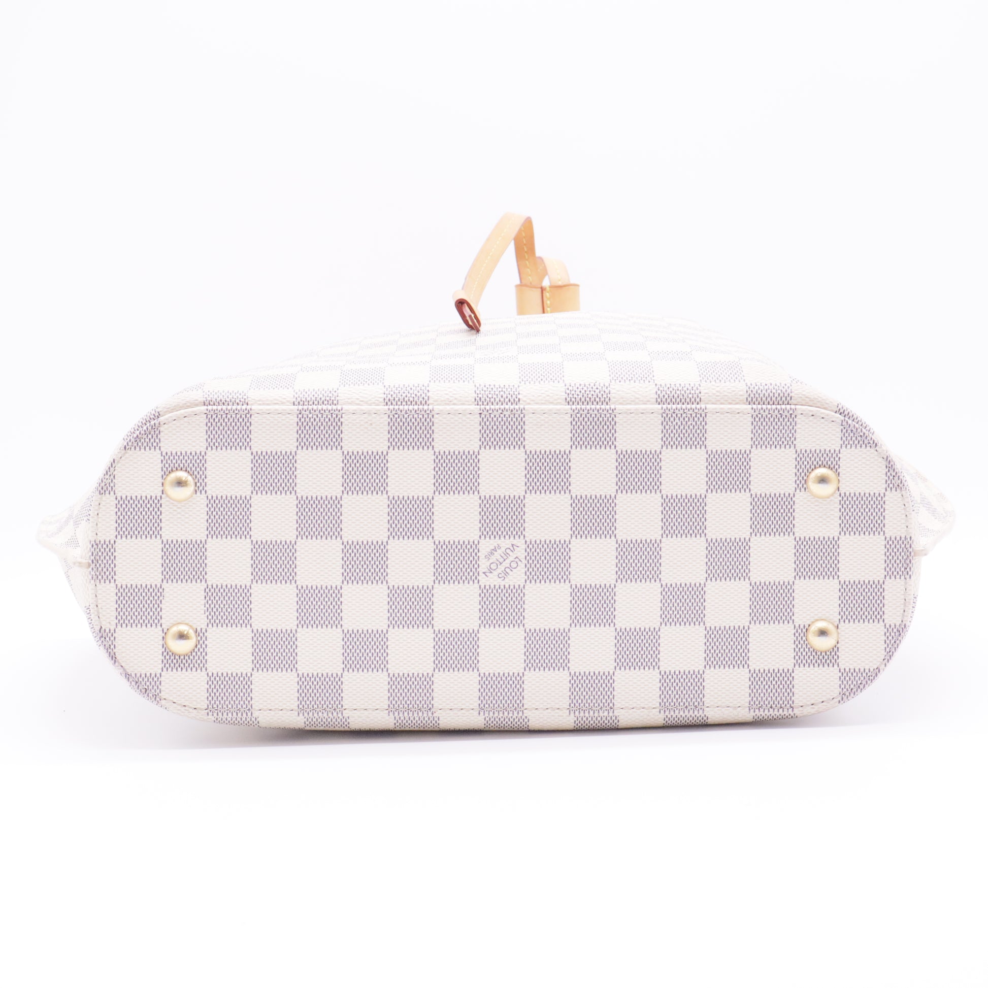 Girolata Handbag Damier